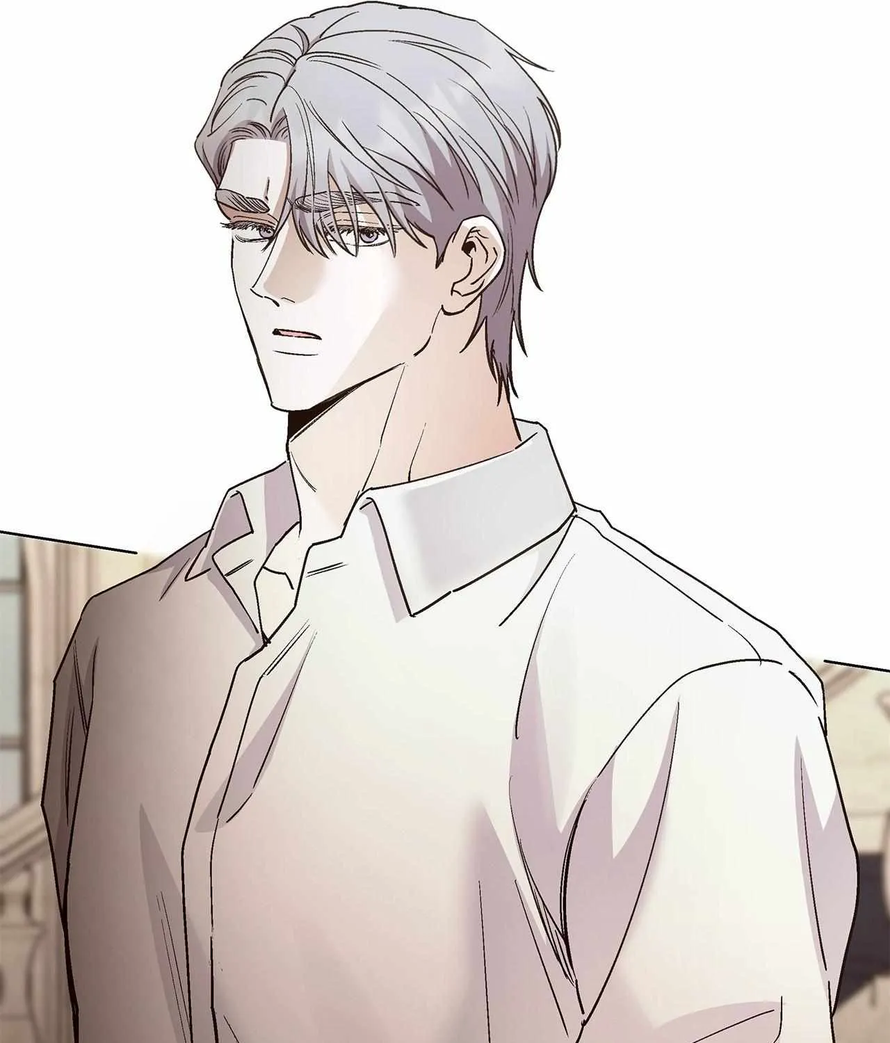 Read Salty Lust chapter 107 image 83 on Lezhin