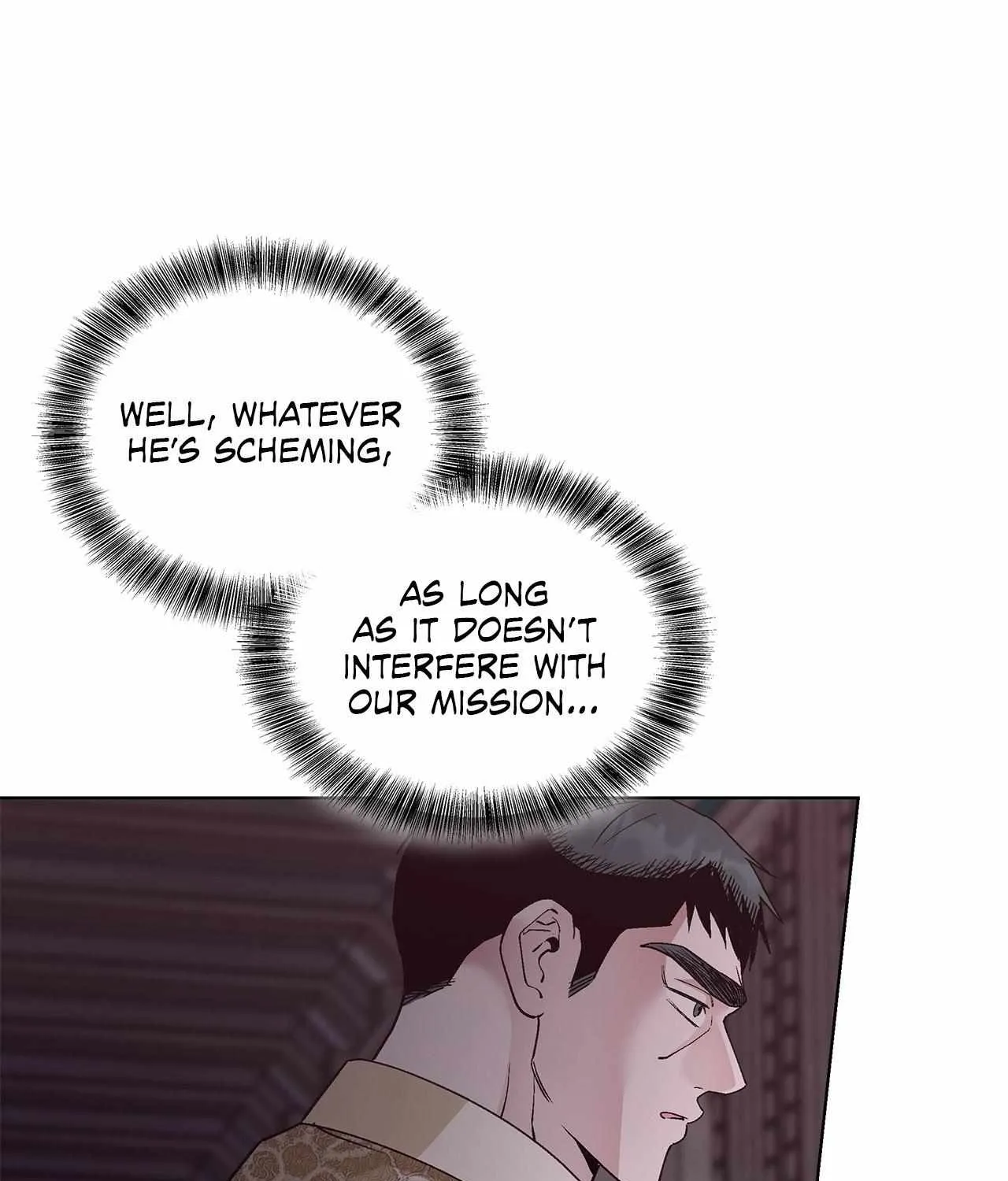 Read Salty Lust chapter 107 image 9 on Lezhin