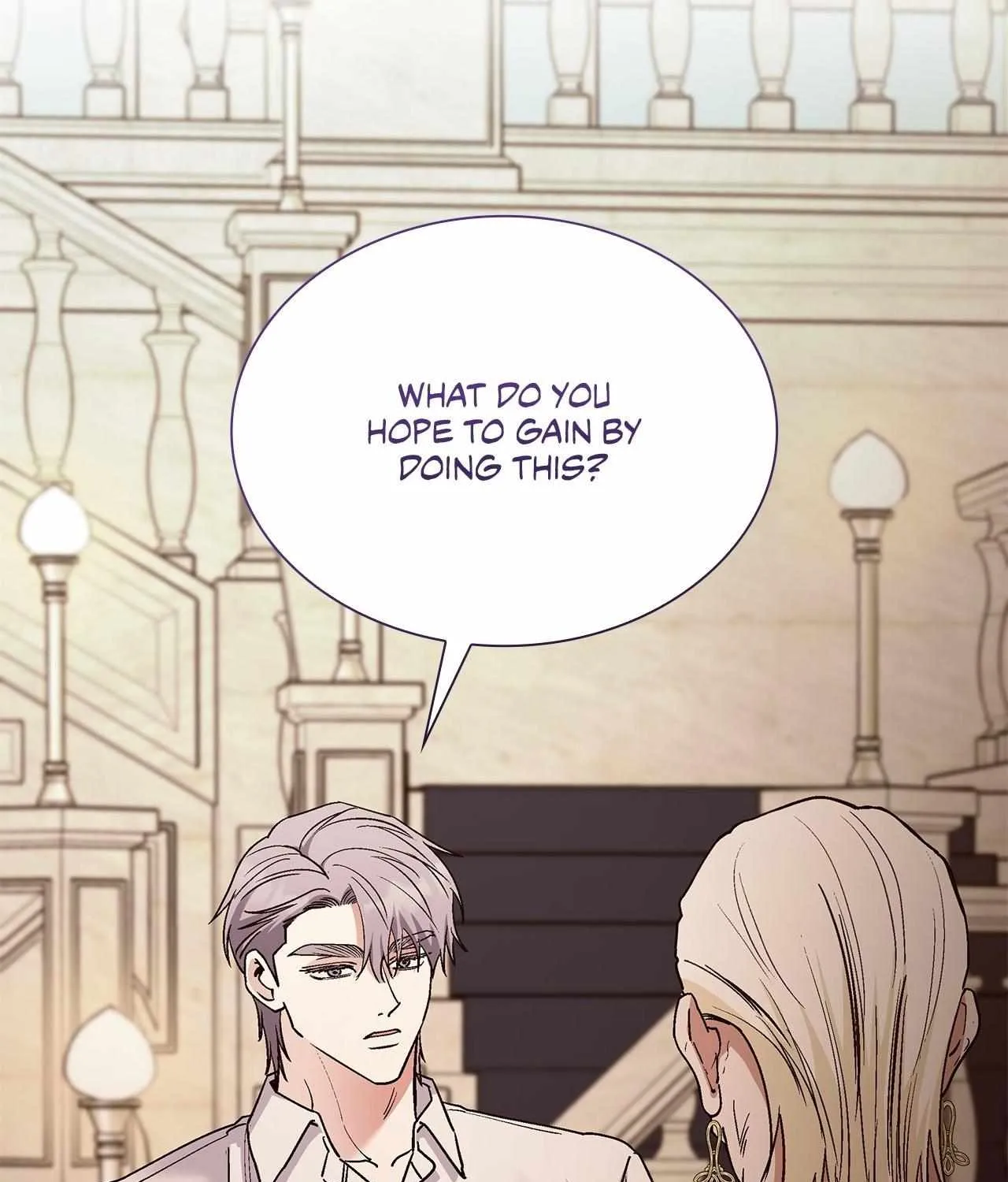 Read Salty Lust chapter 107 image 93 on Lezhin