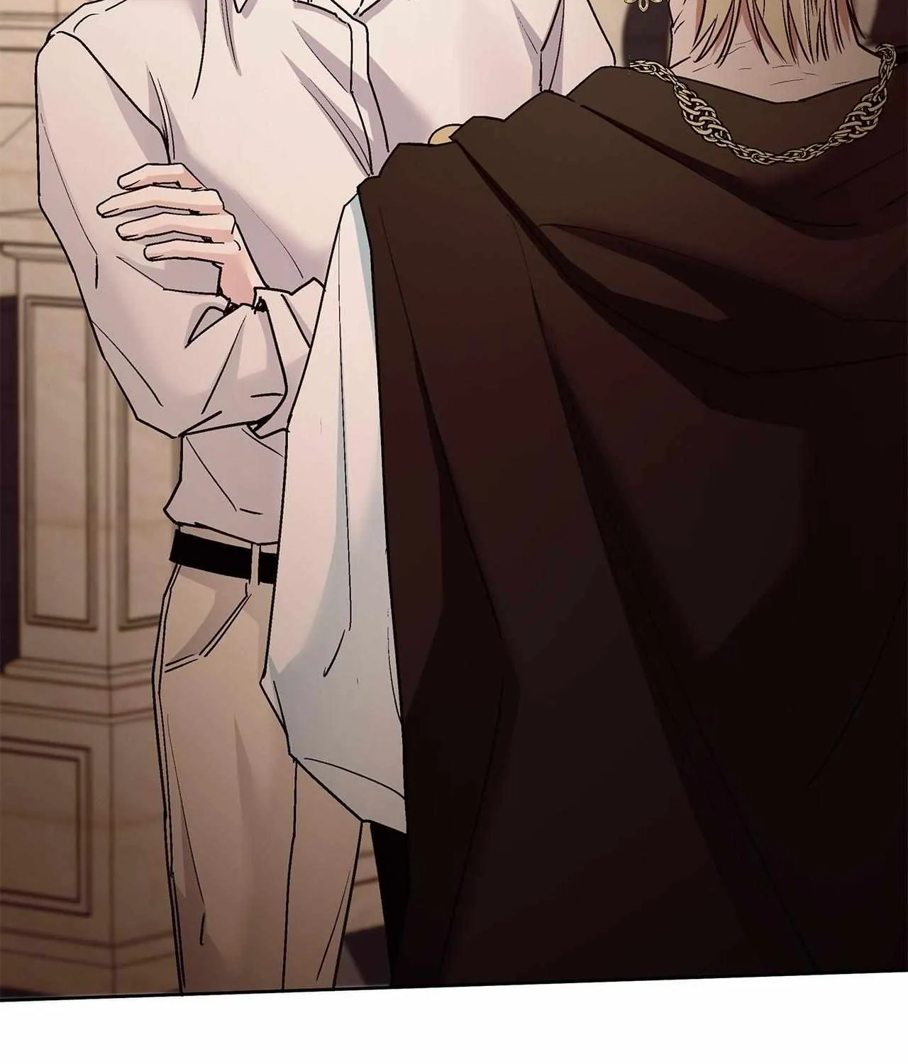 Read Salty Lust chapter 107 image 94 on Lezhin