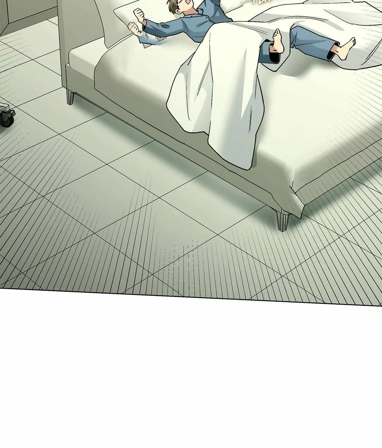 Read Salty Lust chapter 108 image 100 on Lezhin