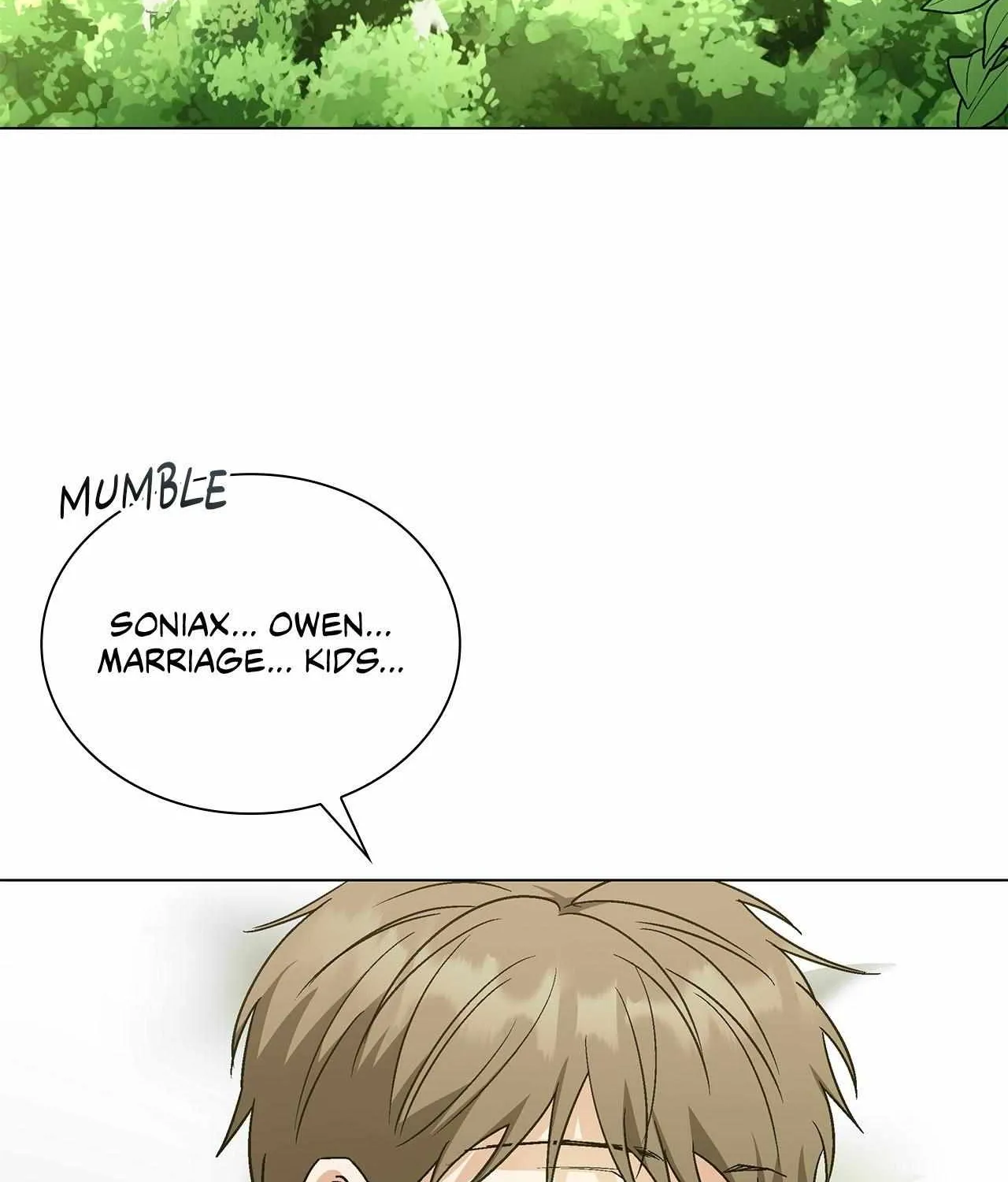 Read Salty Lust chapter 108 image 103 on Lezhin