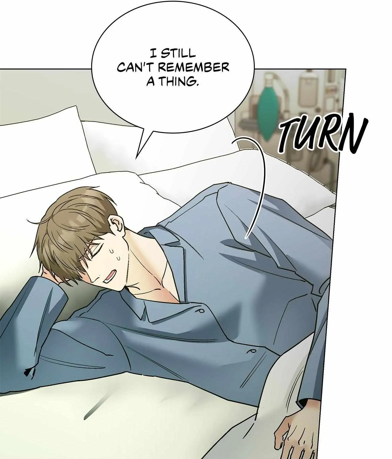 Read Salty Lust chapter 108 image 105 on Lezhin