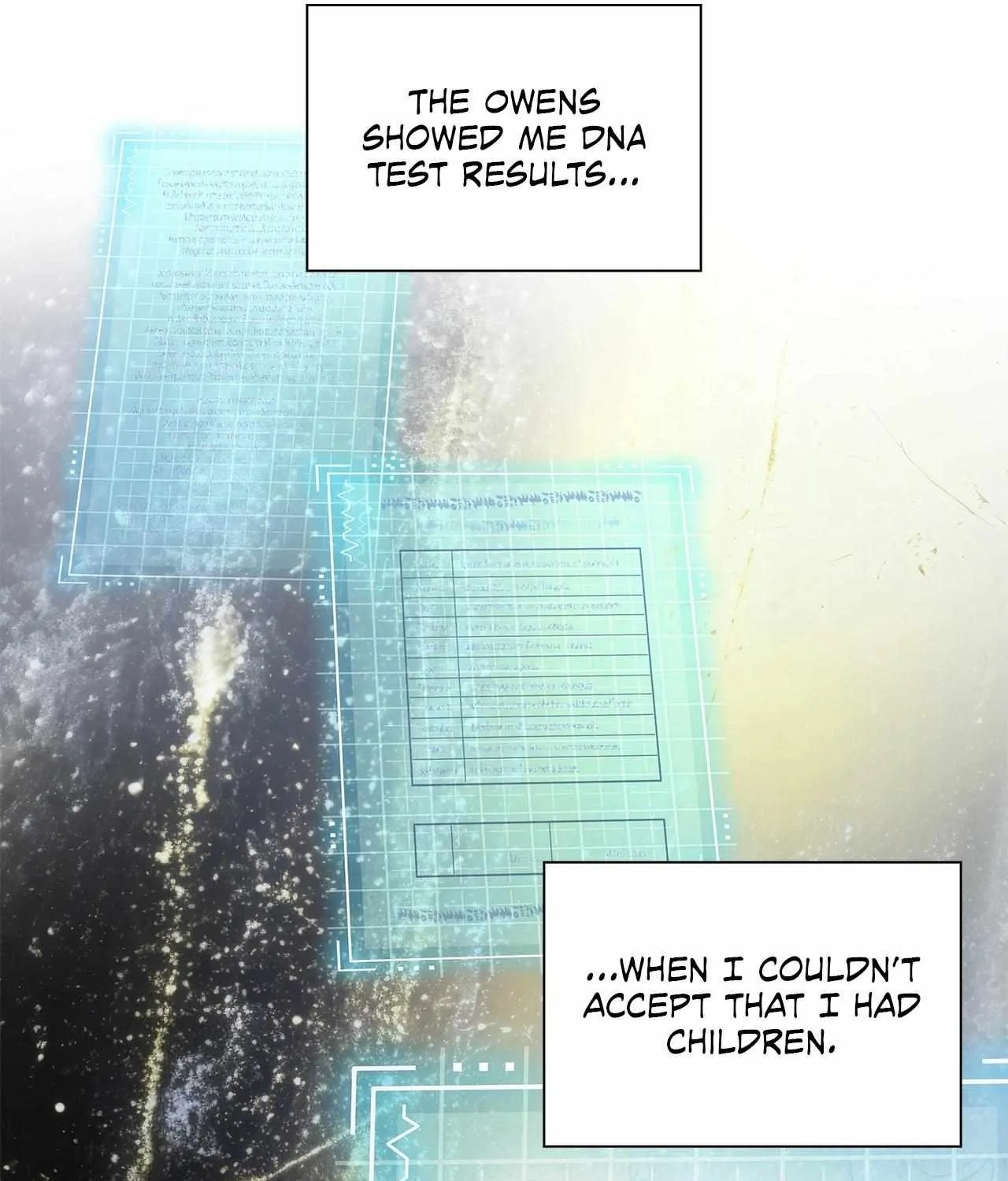 Read Salty Lust chapter 108 image 108 on Lezhin