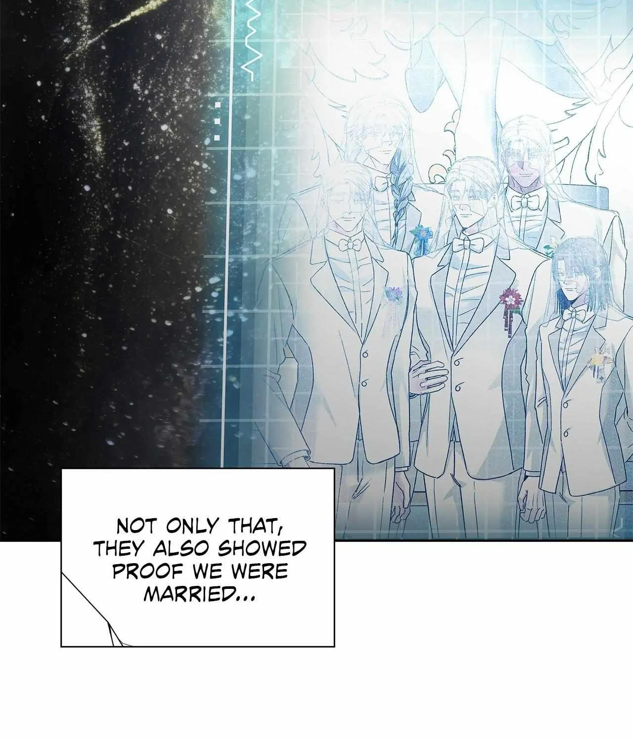 Read Salty Lust chapter 108 image 109 on Lezhin