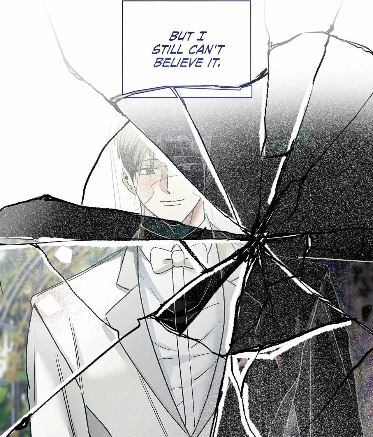 Read Salty Lust chapter 108 image 111 on Lezhin