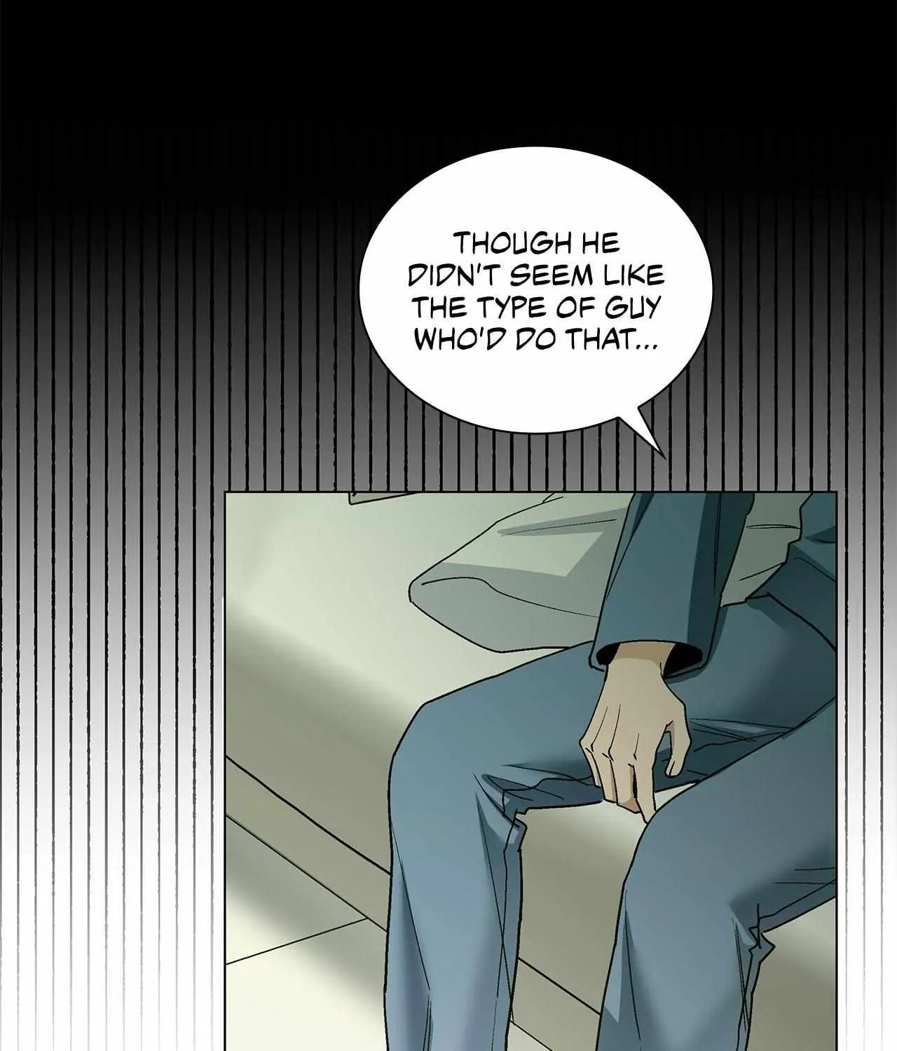 Read Salty Lust chapter 108 image 117 on Lezhin