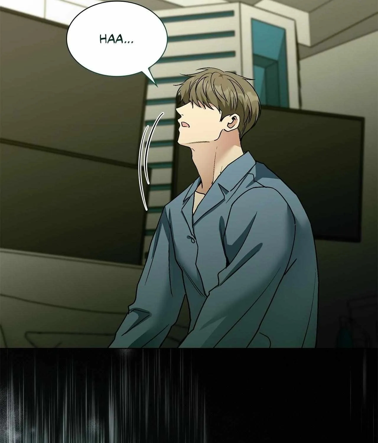 Read Salty Lust chapter 108 image 119 on Lezhin