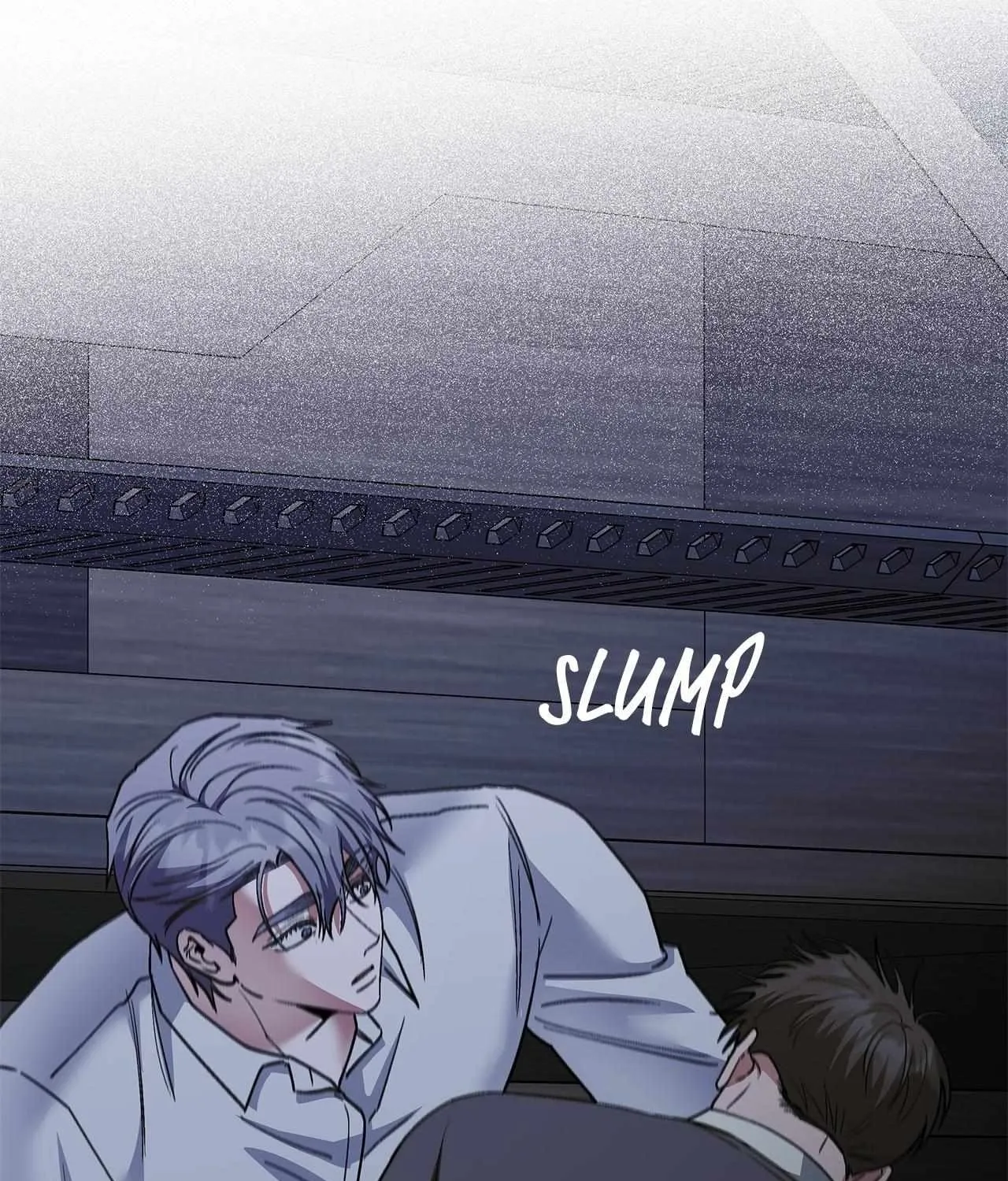 Read Salty Lust chapter 108 image 12 on Lezhin