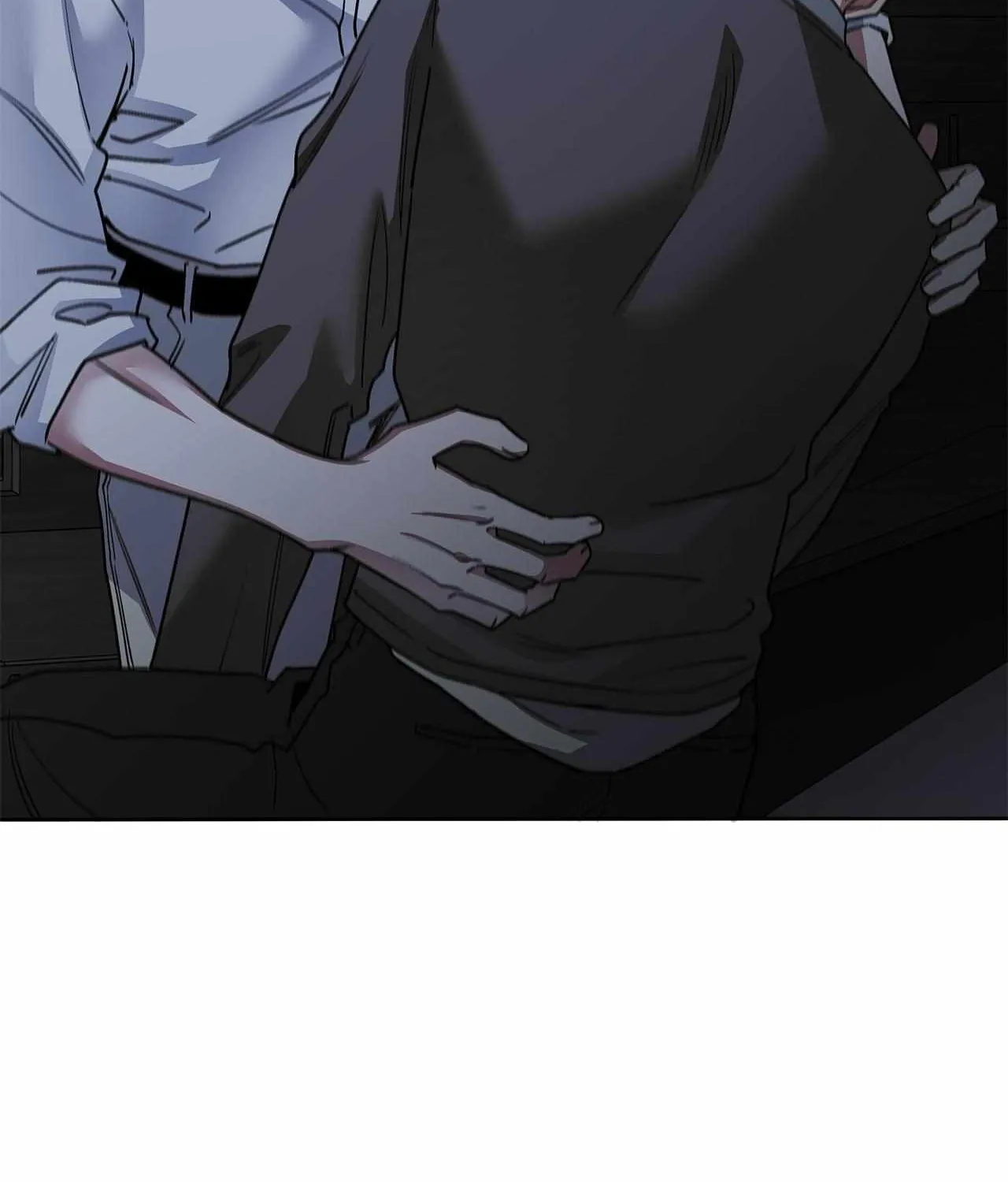 Read Salty Lust chapter 108 image 13 on Lezhin
