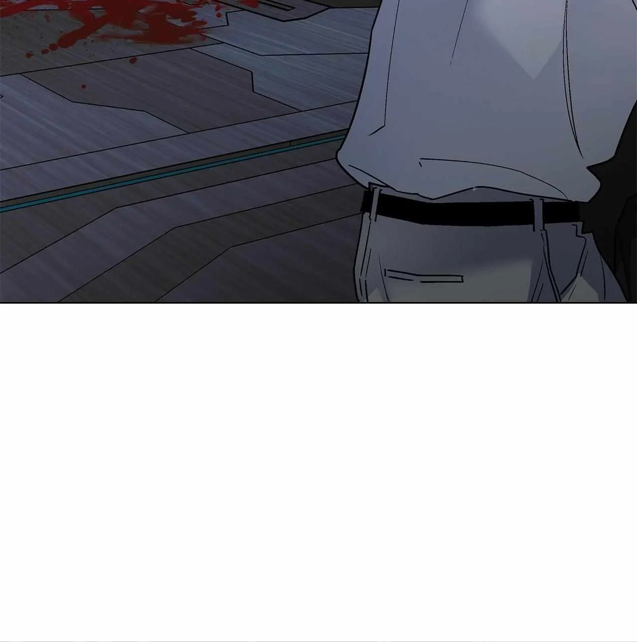 Read Salty Lust chapter 108 image 17 on Lezhin