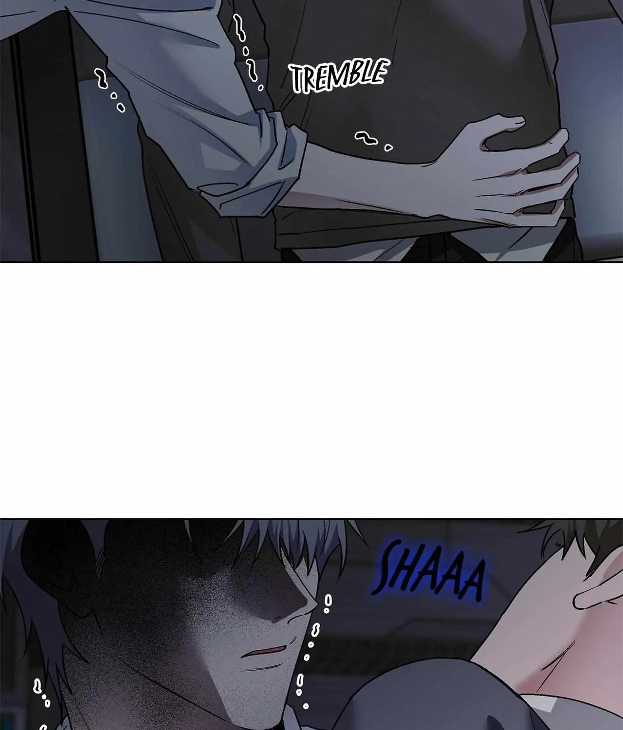 Read Salty Lust chapter 108 image 19 on Lezhin