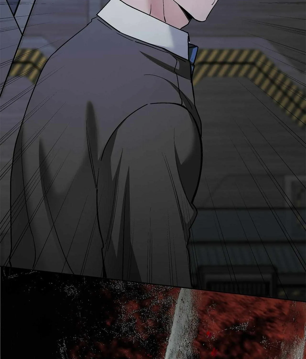 Read Salty Lust chapter 108 image 2 on Lezhin