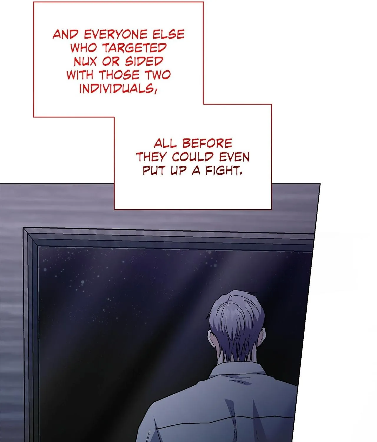 Read Salty Lust chapter 108 image 28 on Lezhin