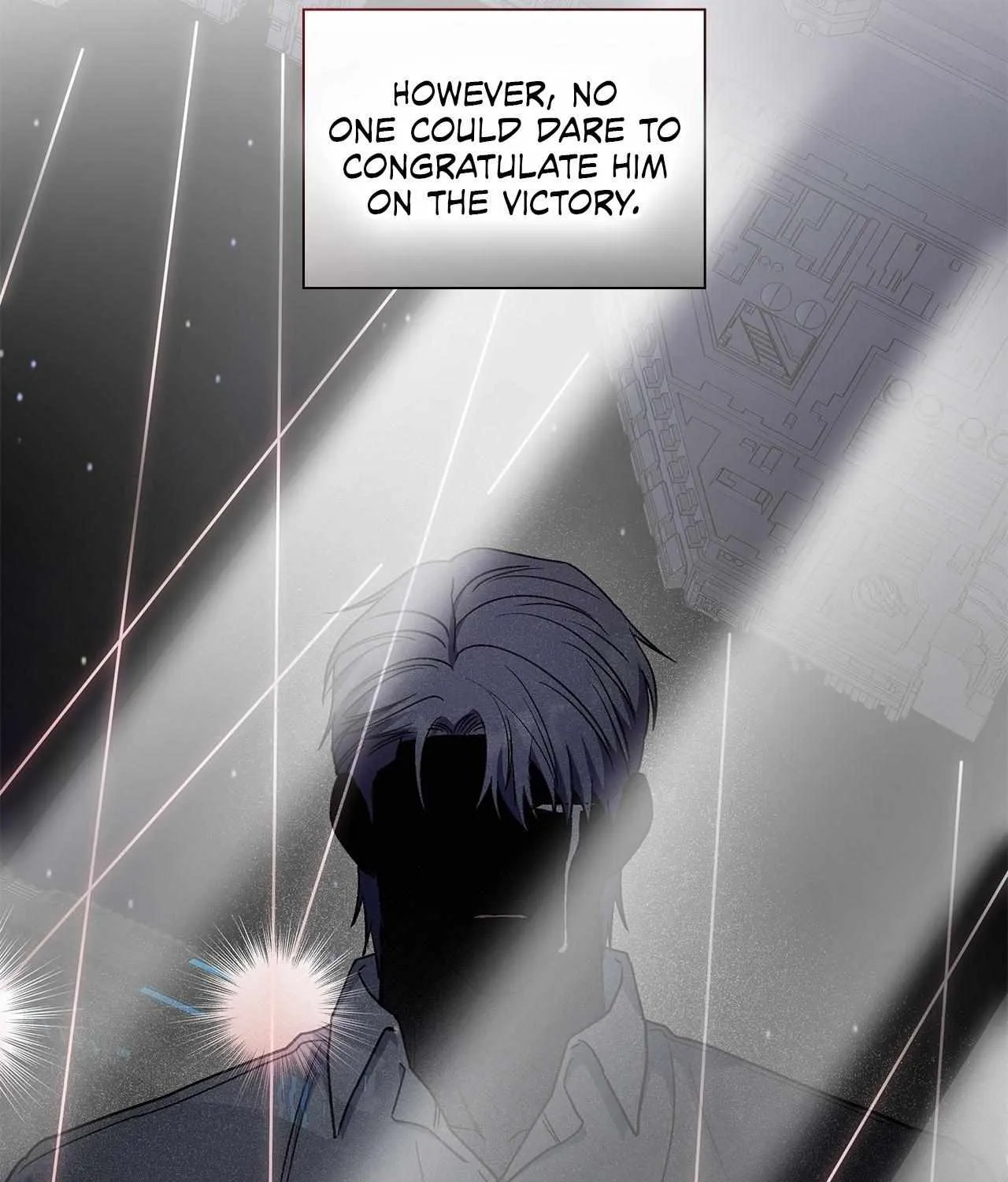 Read Salty Lust chapter 108 image 30 on Lezhin