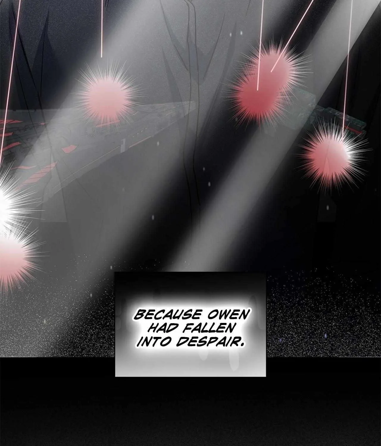 Read Salty Lust chapter 108 image 31 on Lezhin