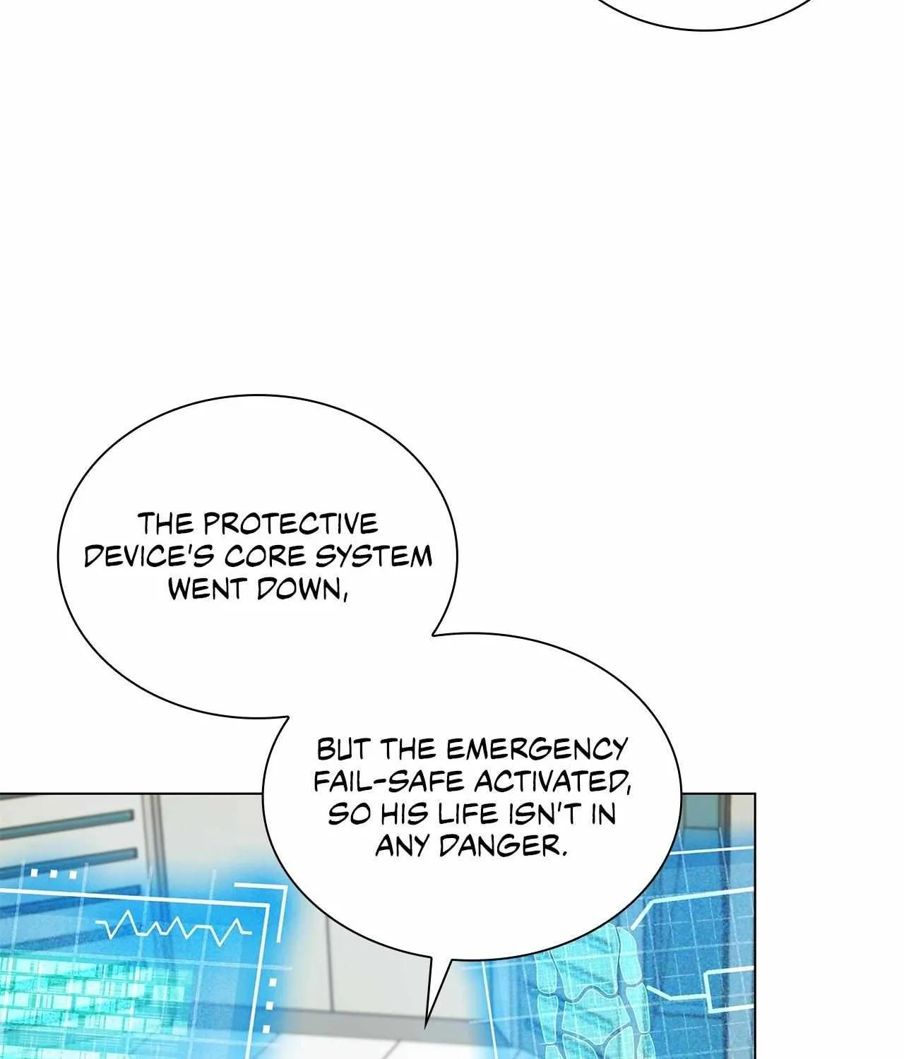 Read Salty Lust chapter 108 image 34 on Lezhin