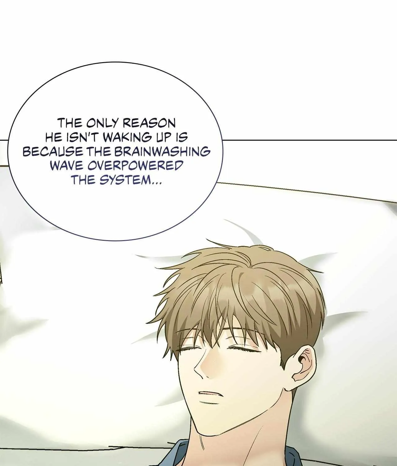 Read Salty Lust chapter 108 image 36 on Lezhin