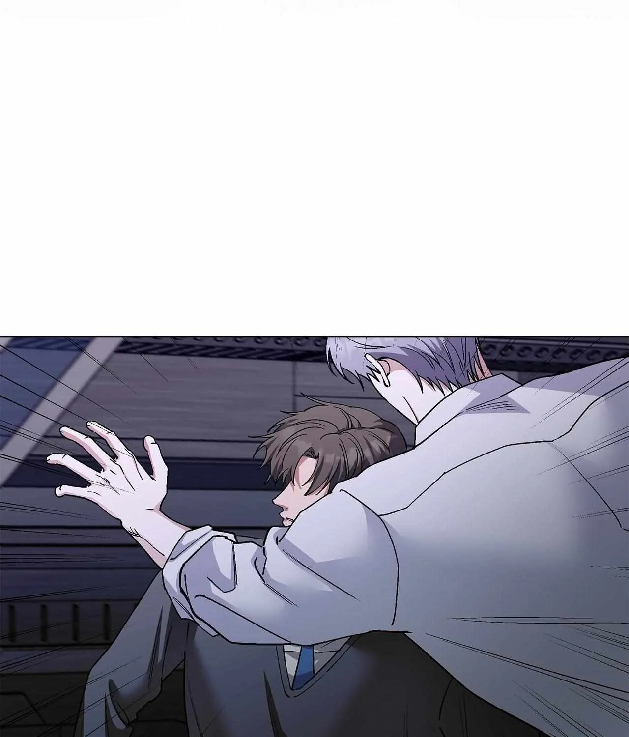 Read Salty Lust chapter 108 image 4 on Lezhin