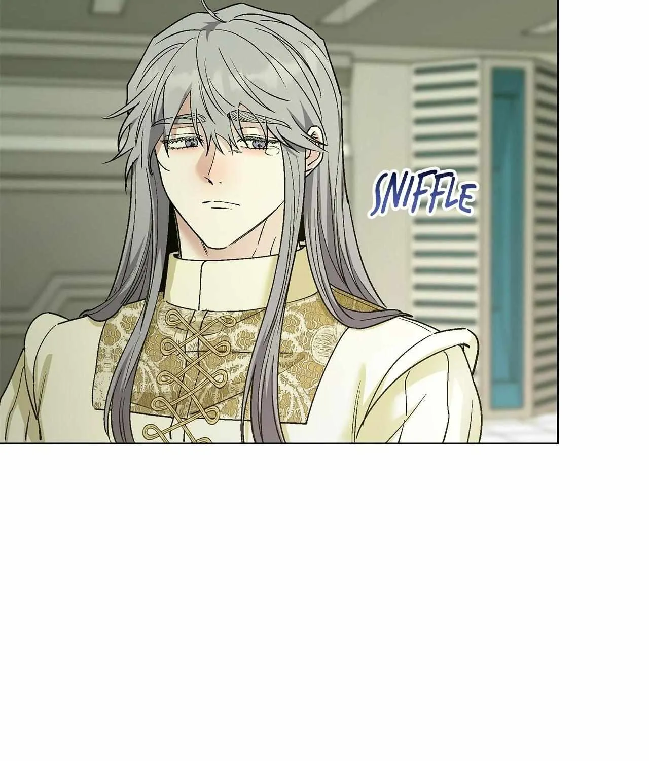 Read Salty Lust chapter 108 image 41 on Lezhin