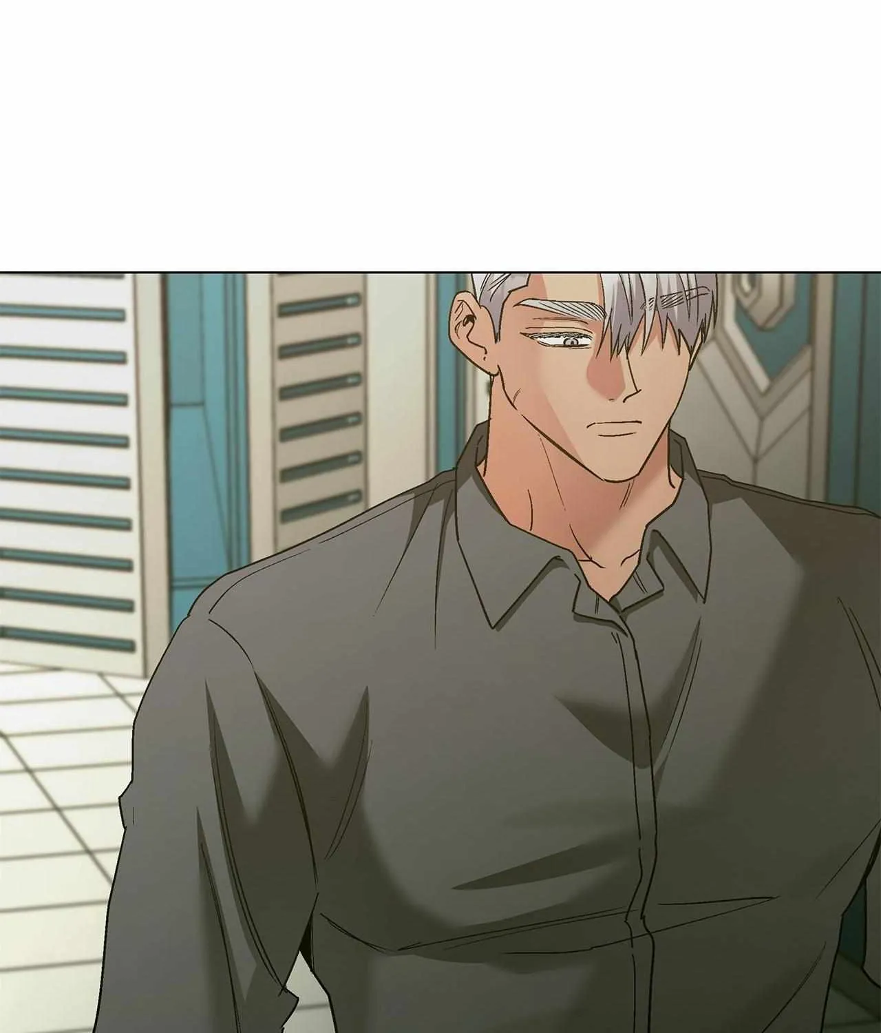 Read Salty Lust chapter 108 image 43 on Lezhin