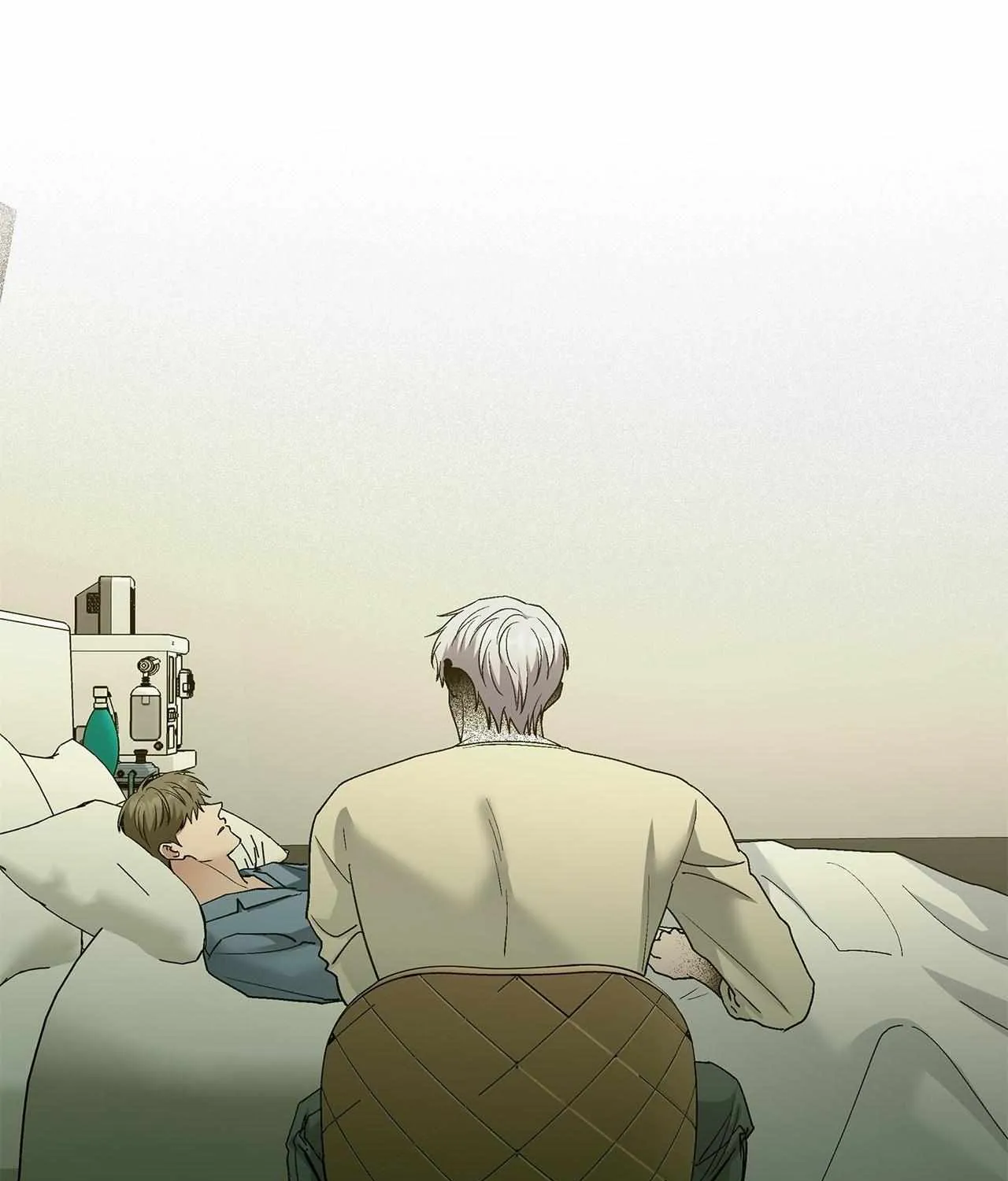 Read Salty Lust chapter 108 image 45 on Lezhin