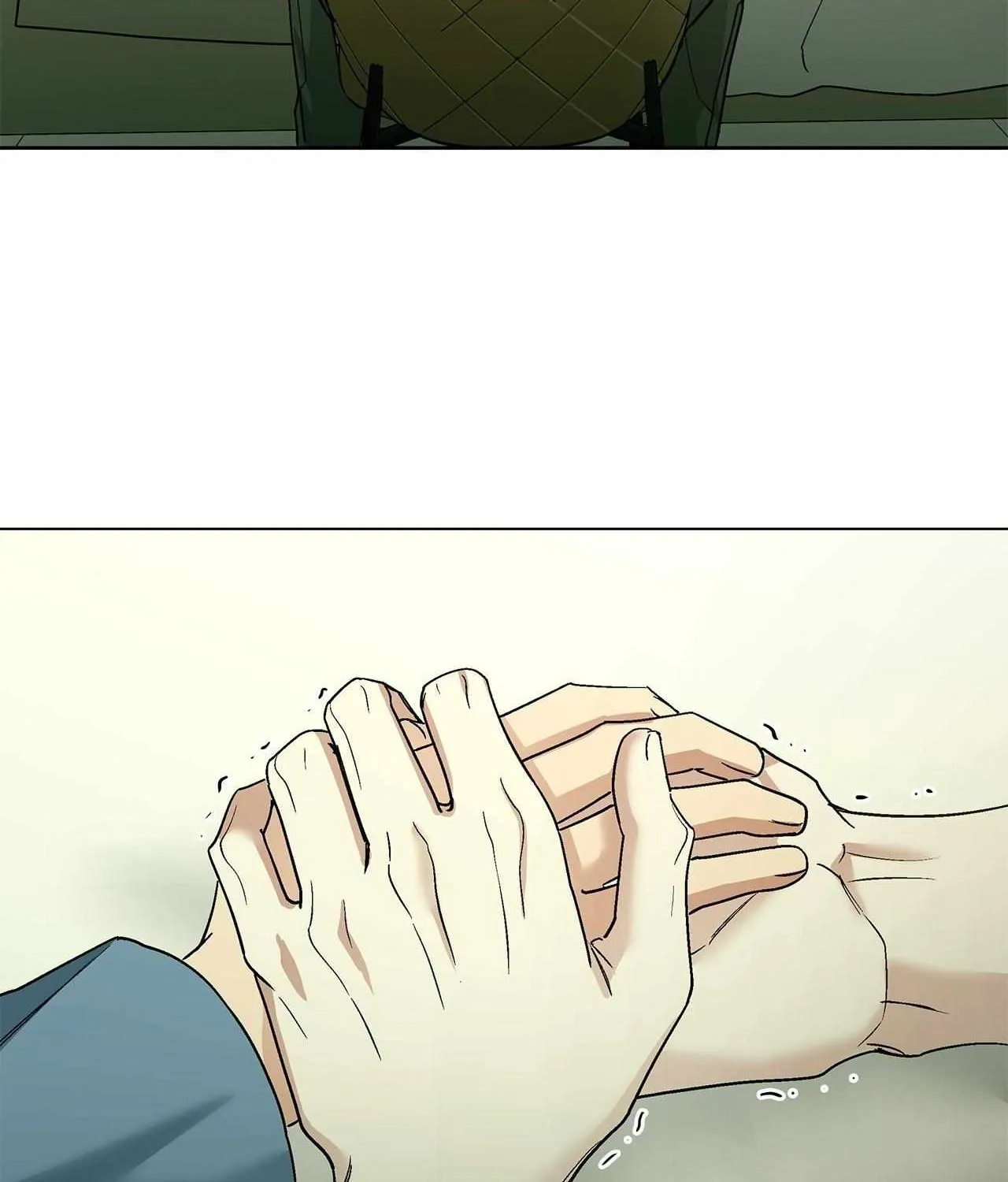 Read Salty Lust chapter 108 image 46 on Lezhin
