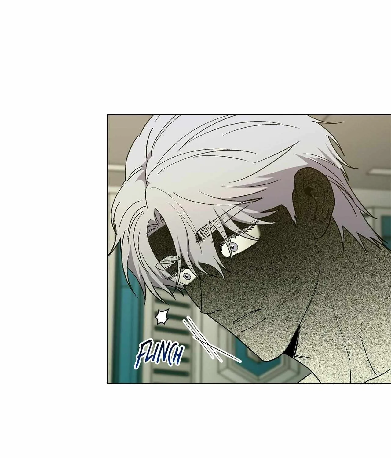Read Salty Lust chapter 108 image 49 on Lezhin