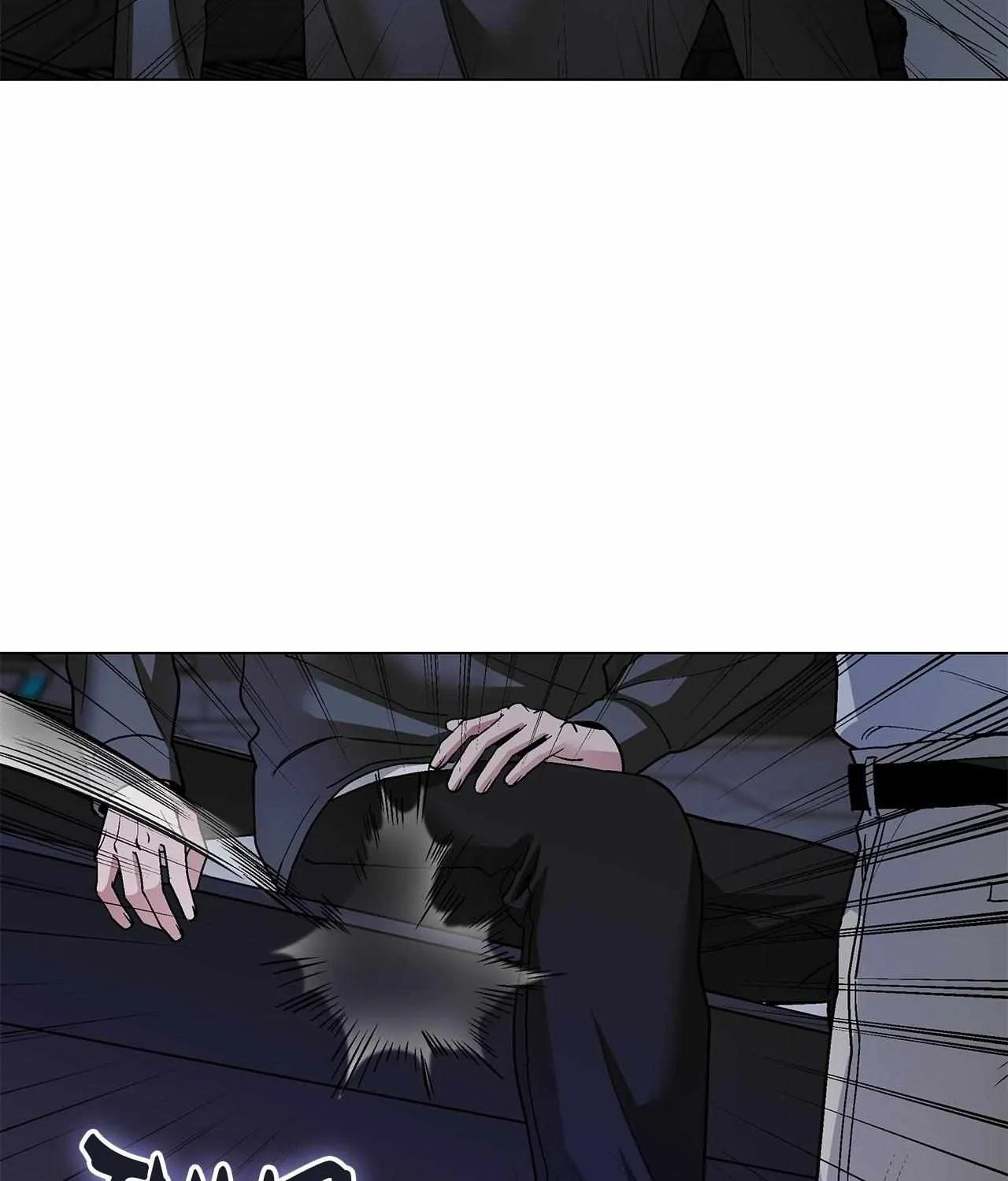 Read Salty Lust chapter 108 image 5 on Lezhin