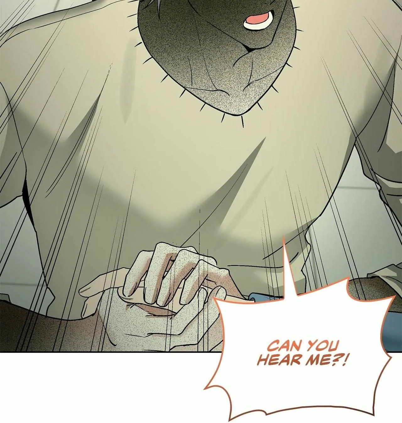 Read Salty Lust chapter 108 image 54 on Lezhin