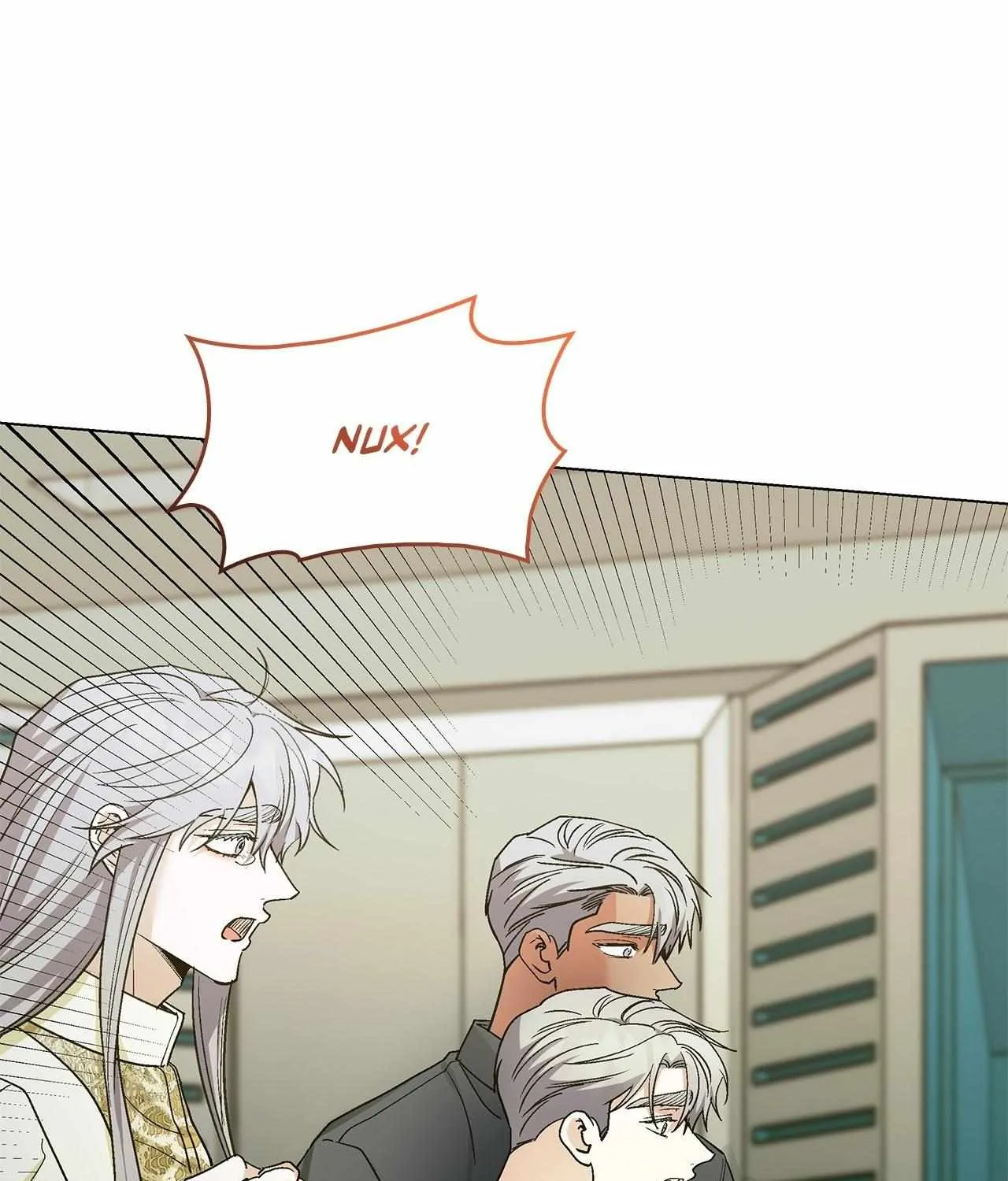 Read Salty Lust chapter 108 image 55 on Lezhin