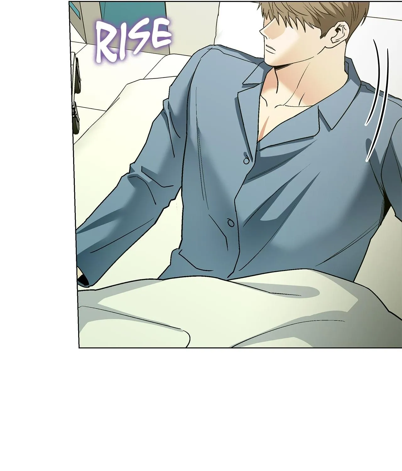 Read Salty Lust chapter 108 image 58 on Lezhin