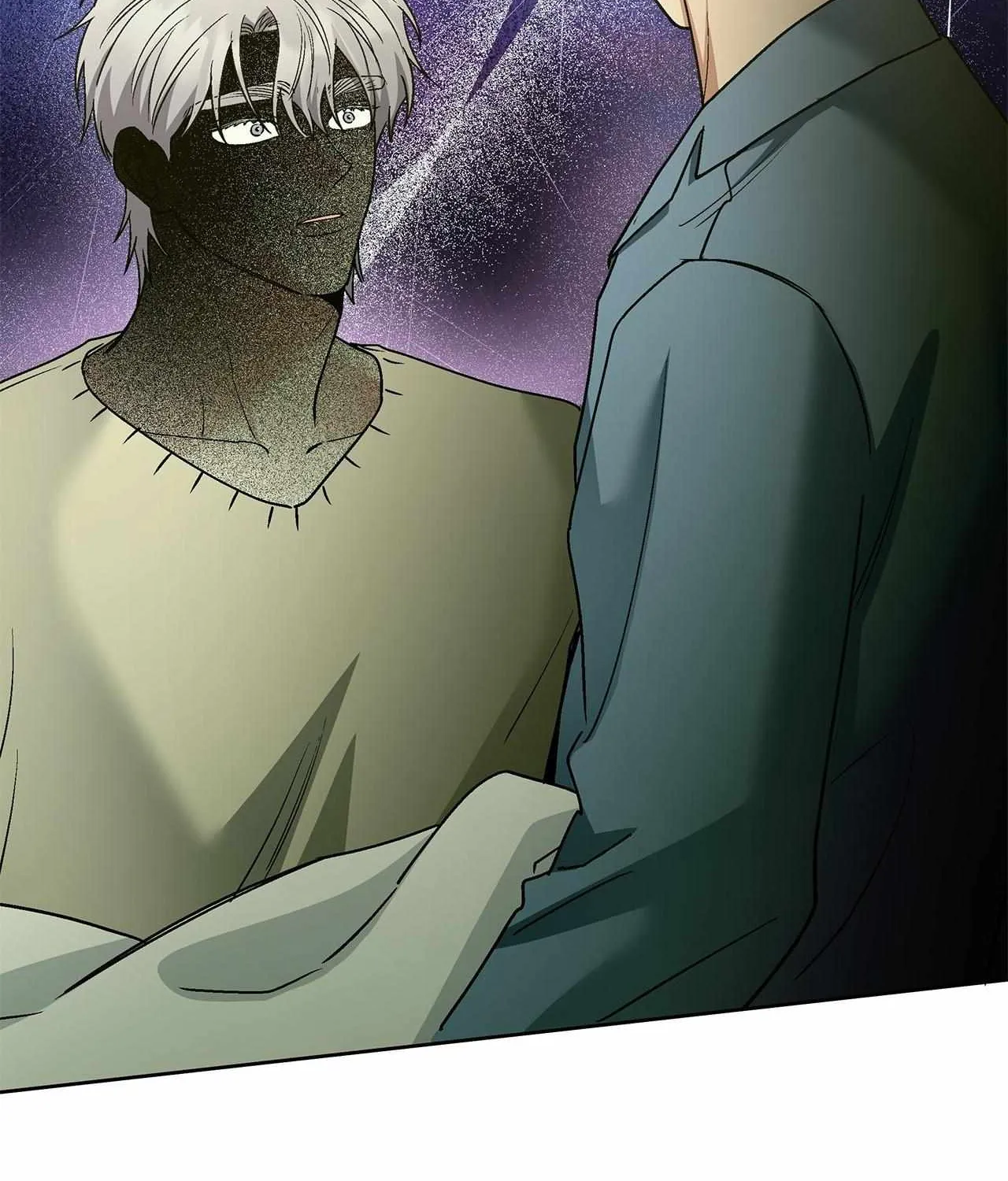 Read Salty Lust chapter 108 image 61 on Lezhin
