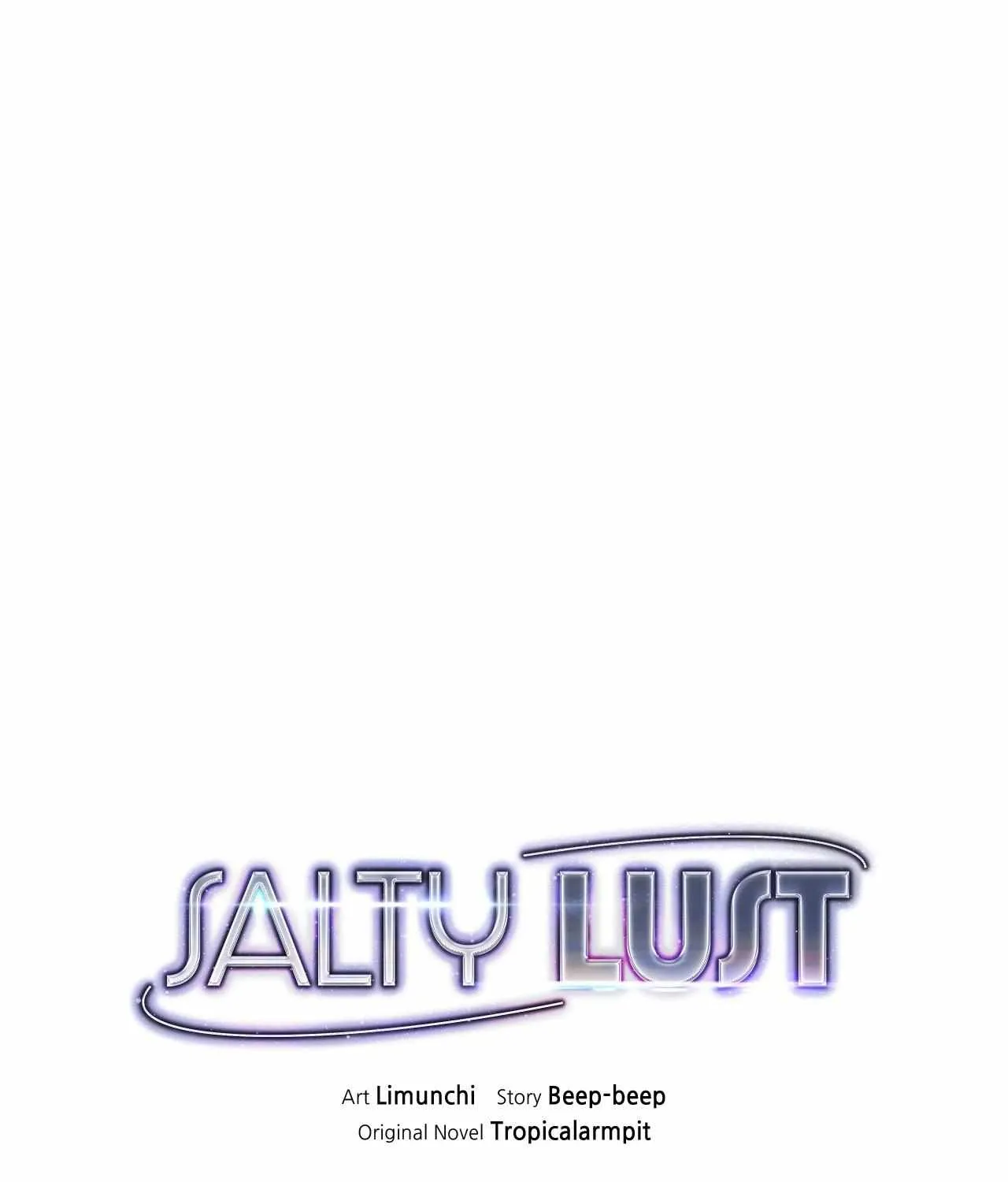 Read Salty Lust chapter 108 image 62 on Lezhin
