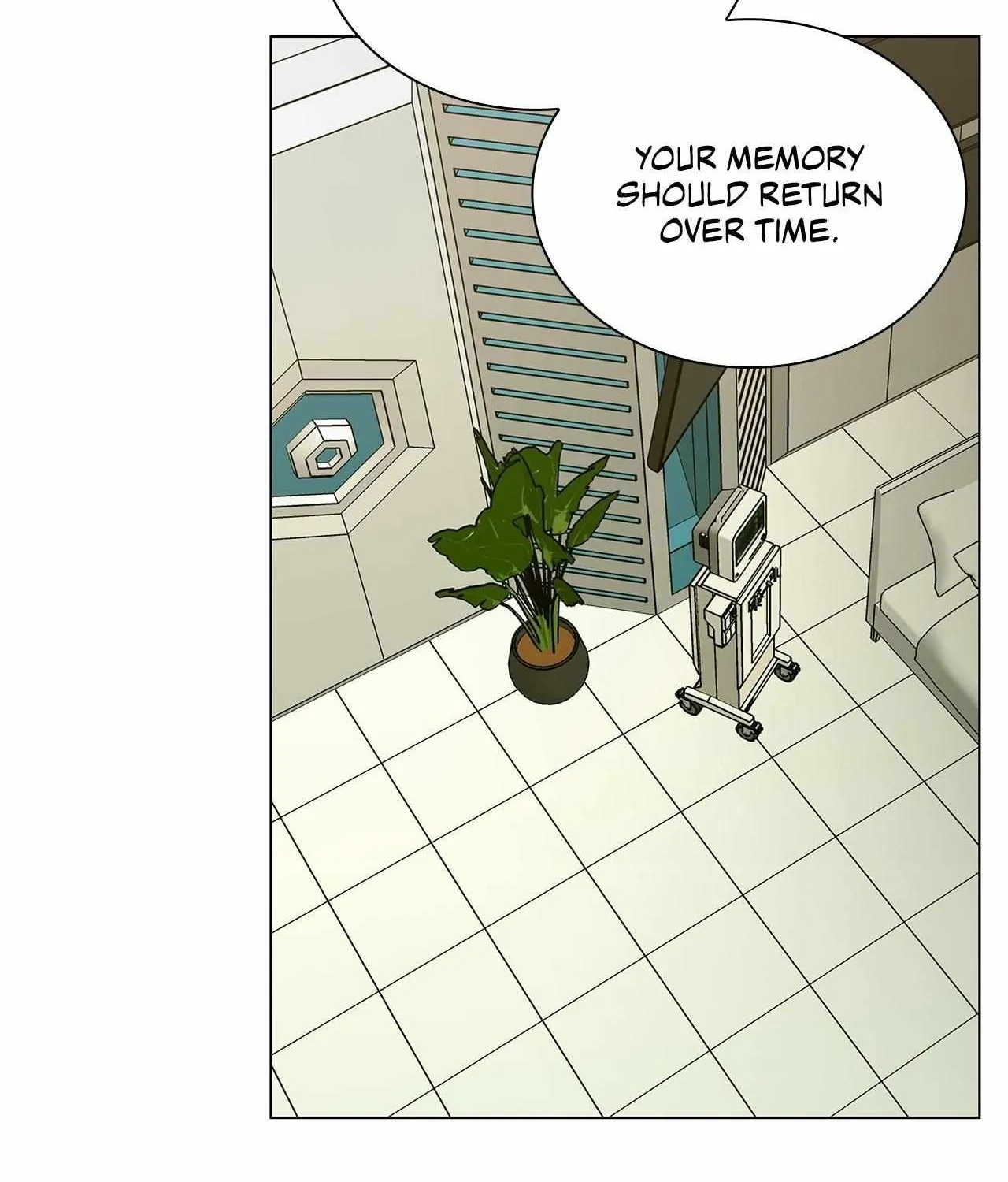 Read Salty Lust chapter 108 image 64 on Lezhin