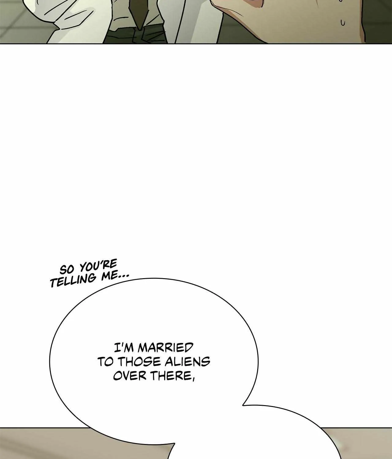 Read Salty Lust chapter 108 image 67 on Lezhin