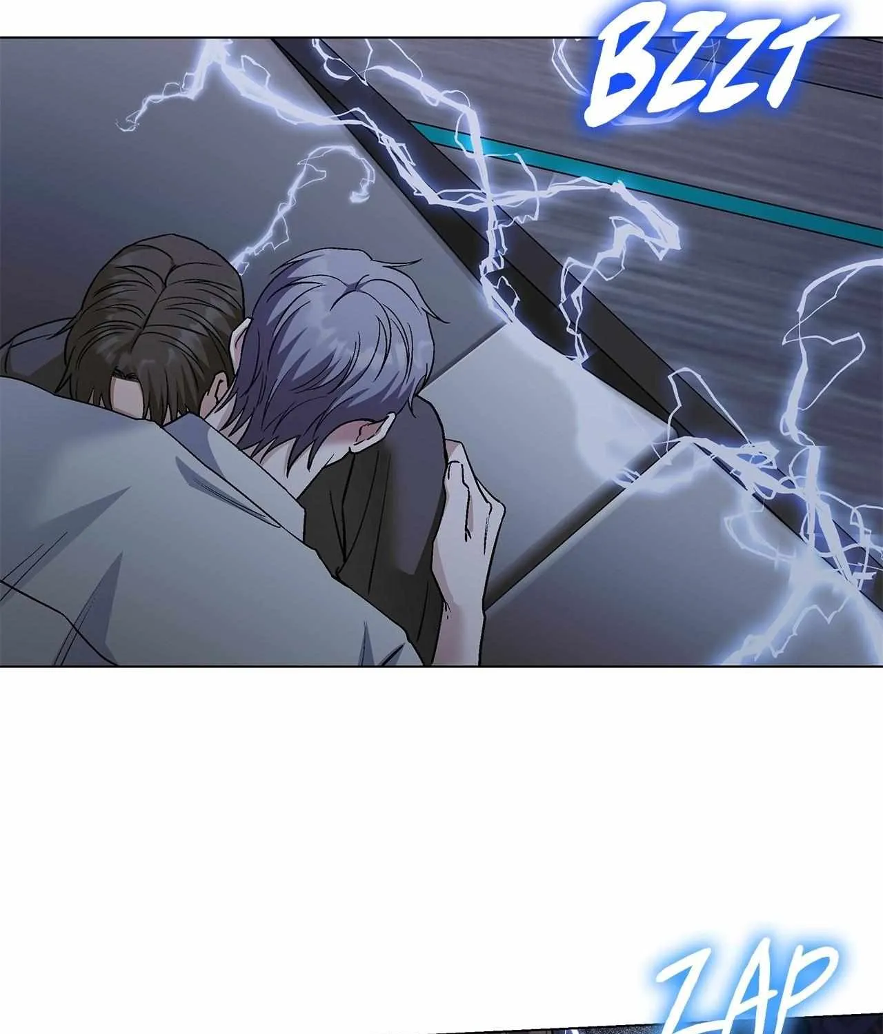 Read Salty Lust chapter 108 image 7 on Lezhin
