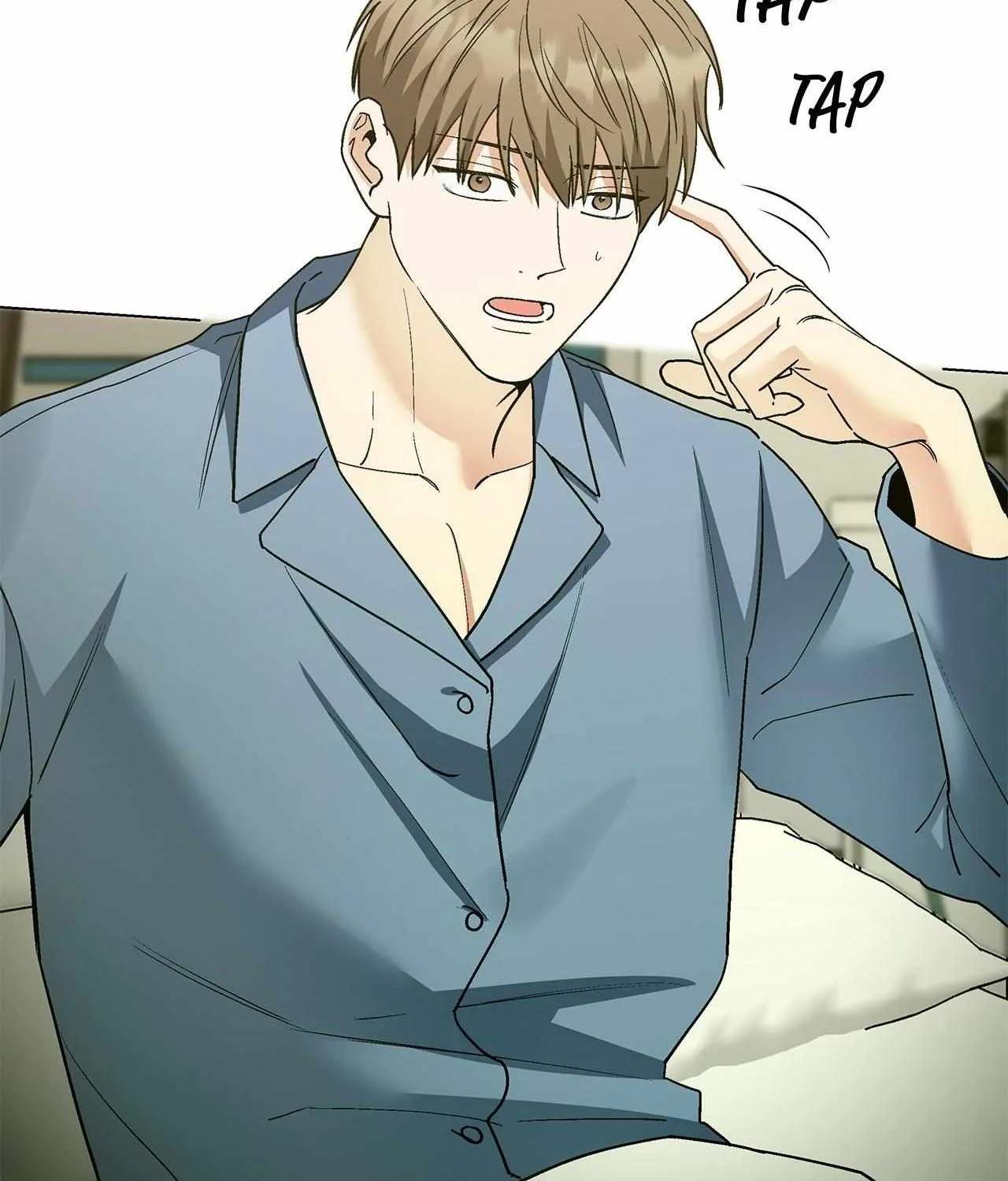 Read Salty Lust chapter 108 image 70 on Lezhin