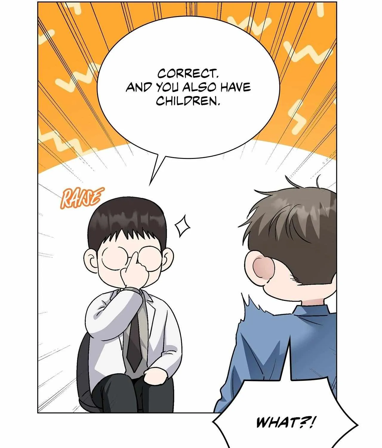 Read Salty Lust chapter 108 image 72 on Lezhin