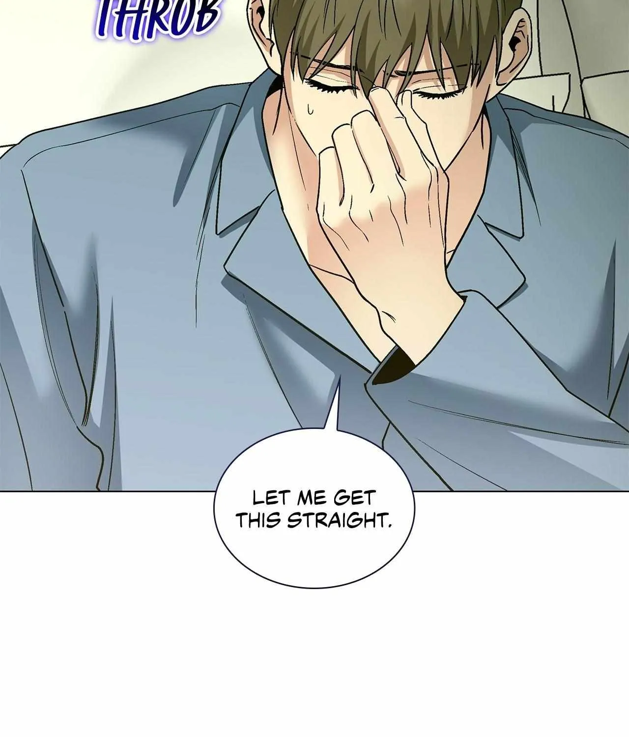Read Salty Lust chapter 108 image 74 on Lezhin