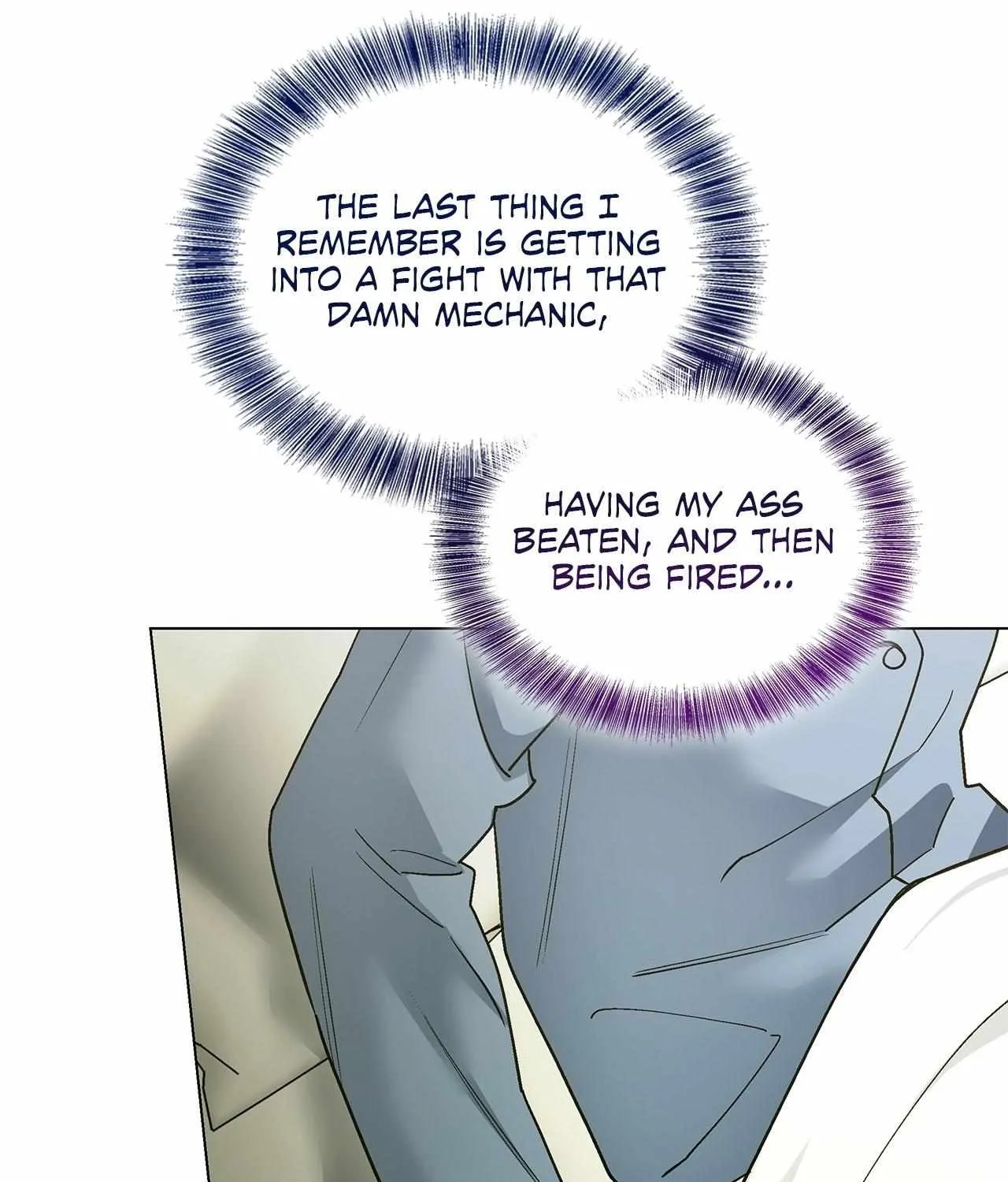 Read Salty Lust chapter 108 image 75 on Lezhin