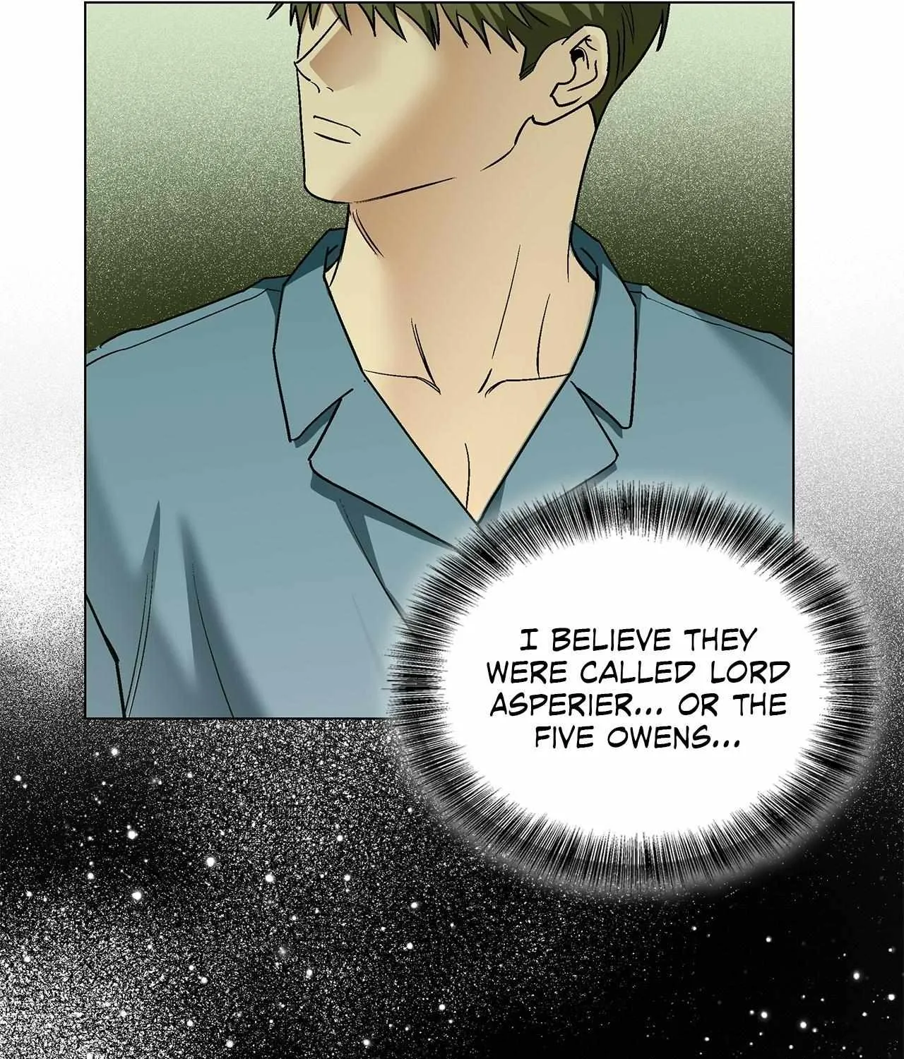 Read Salty Lust chapter 108 image 81 on Lezhin