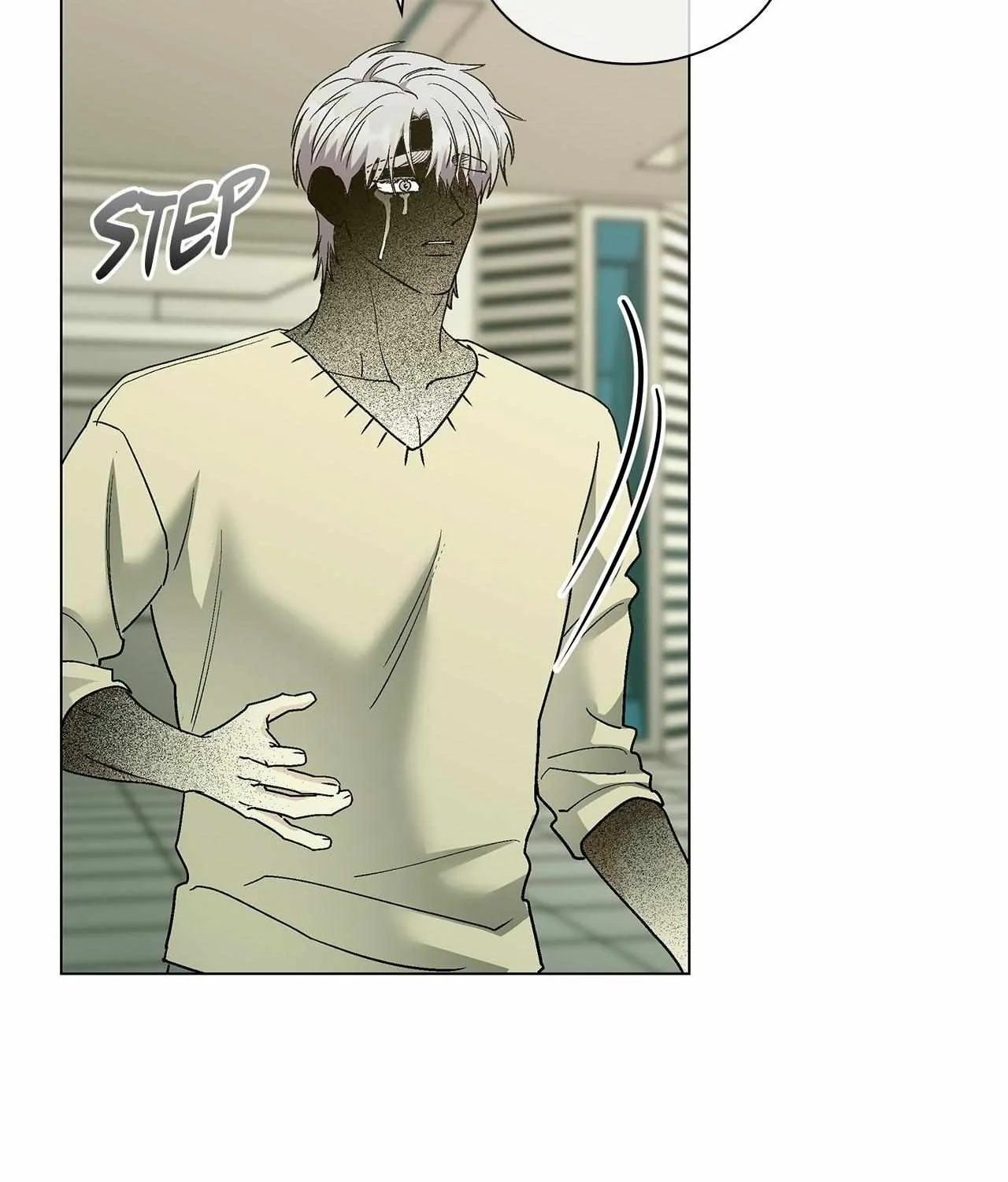 Read Salty Lust chapter 108 image 89 on Lezhin