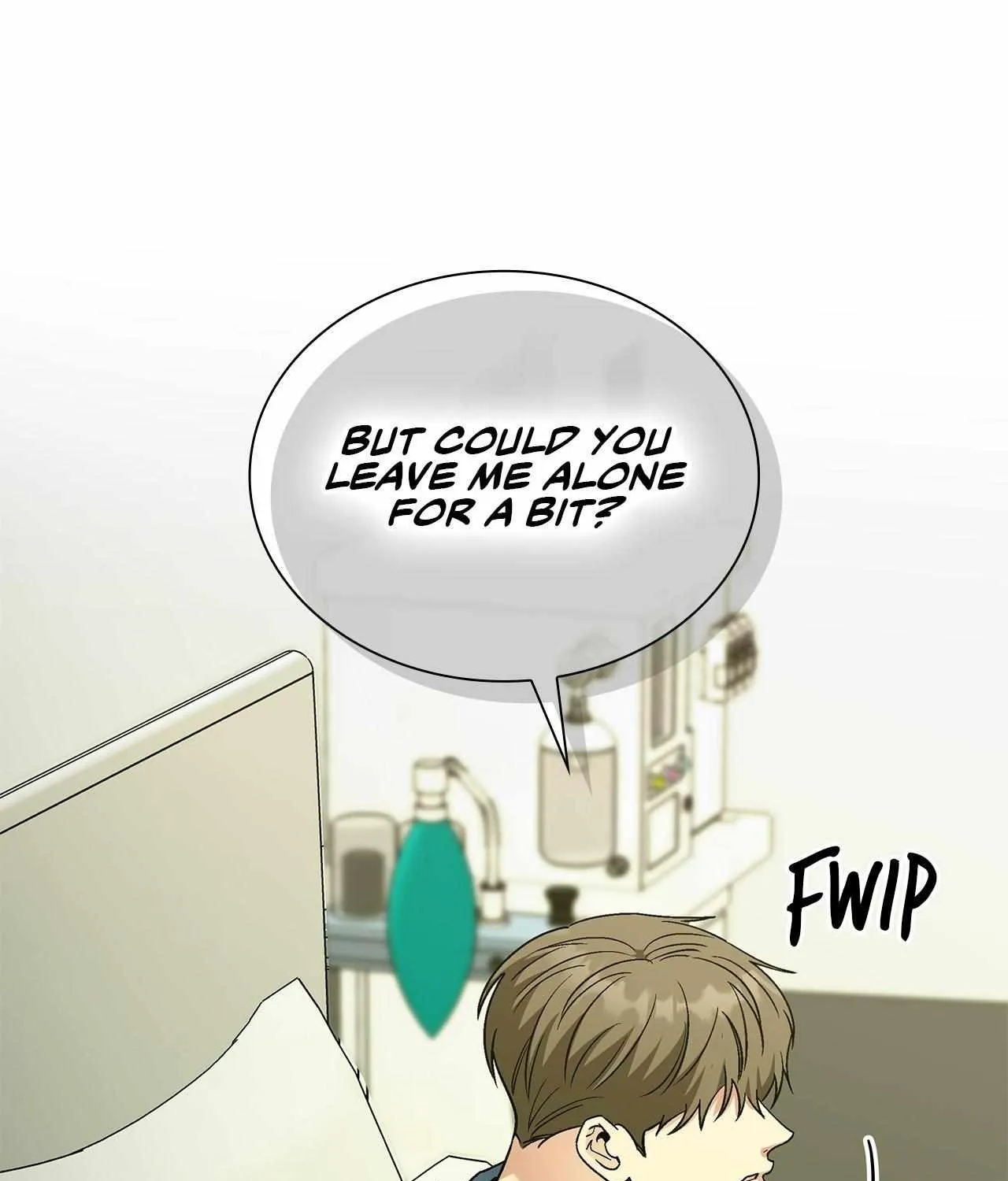 Read Salty Lust chapter 108 image 90 on Lezhin