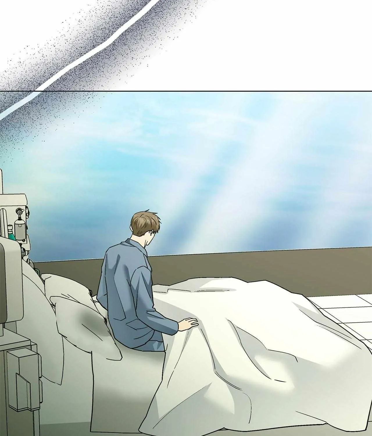 Read Salty Lust chapter 108 image 94 on Lezhin