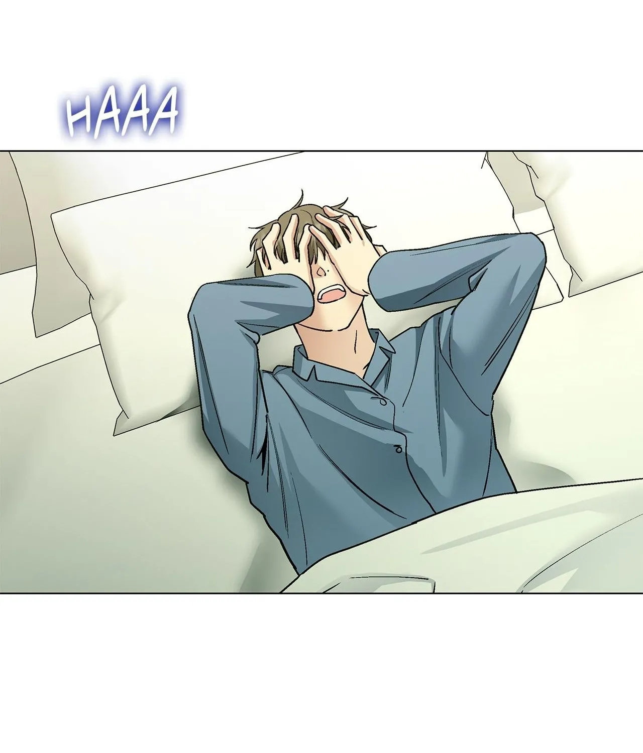 Read Salty Lust chapter 108 image 97 on Lezhin