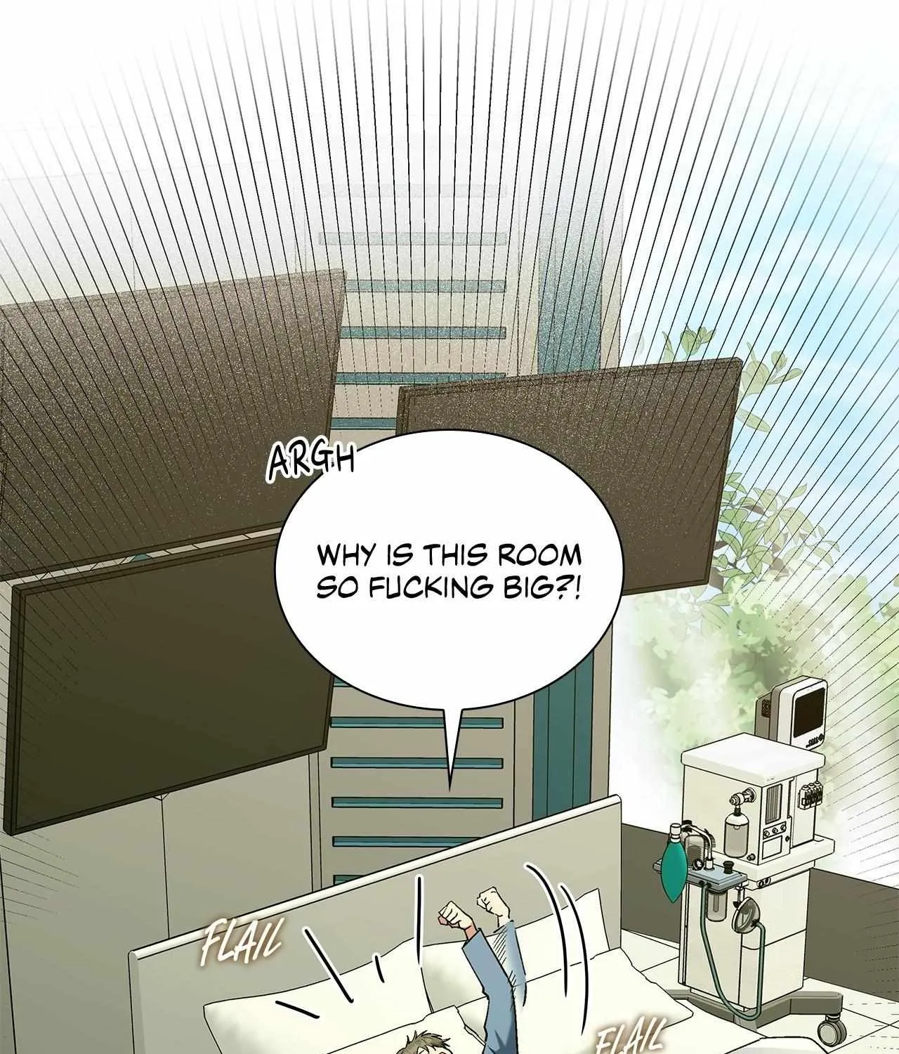 Read Salty Lust chapter 108 image 99 on Lezhin