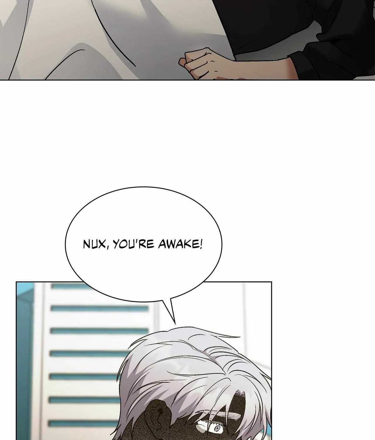 Read Salty Lust chapter 109 image 105 on Lezhin