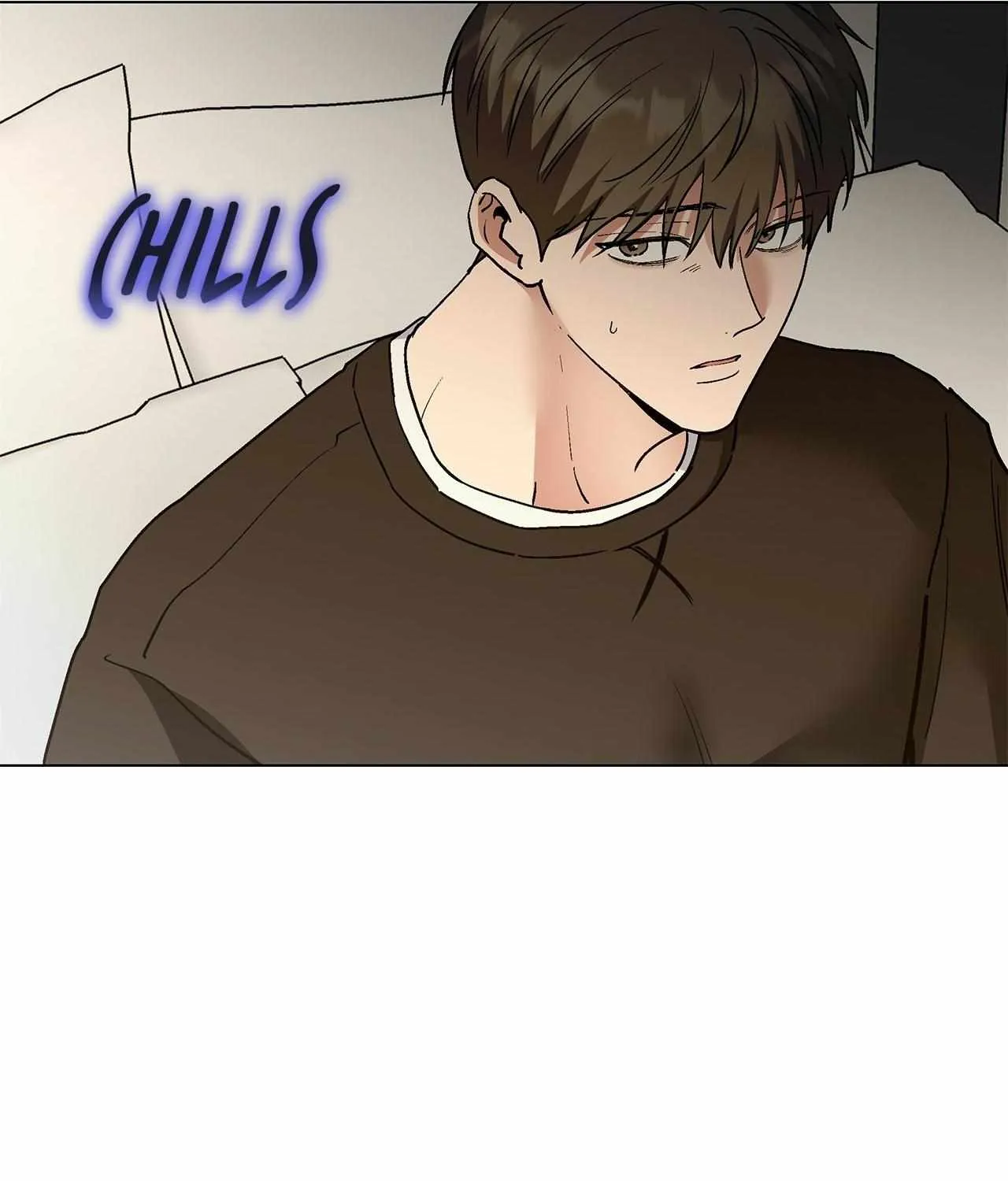 Read Salty Lust chapter 109 image 107 on Lezhin