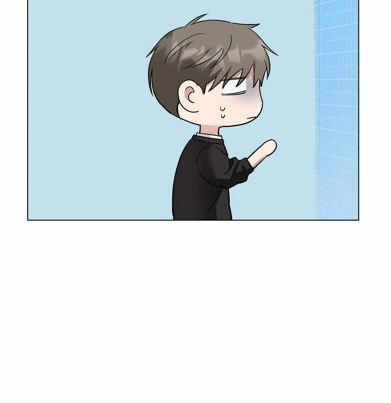Read Salty Lust chapter 109 image 20 on Lezhin
